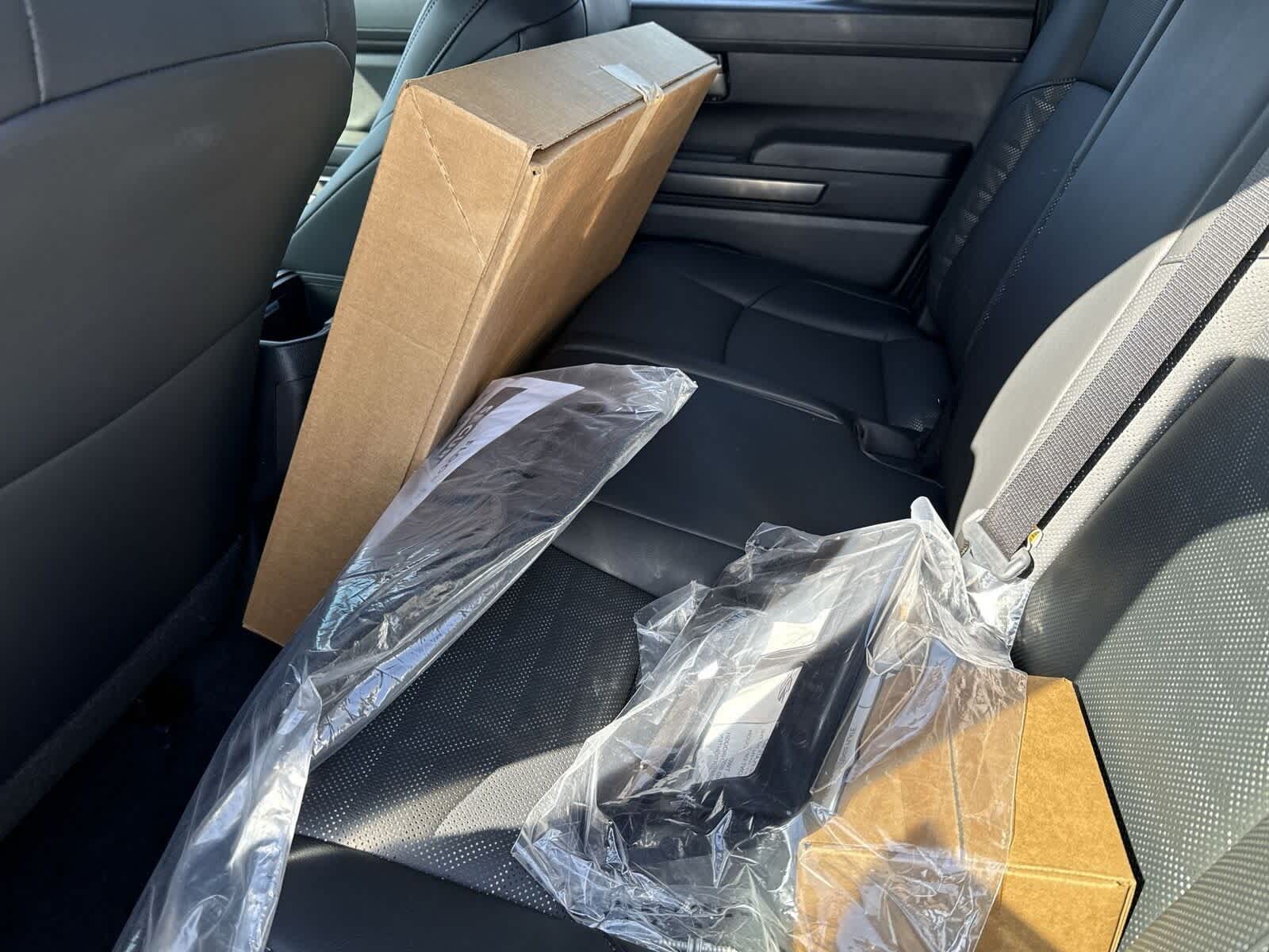 Thumbnail: 2025 Toyota Tacoma - 14