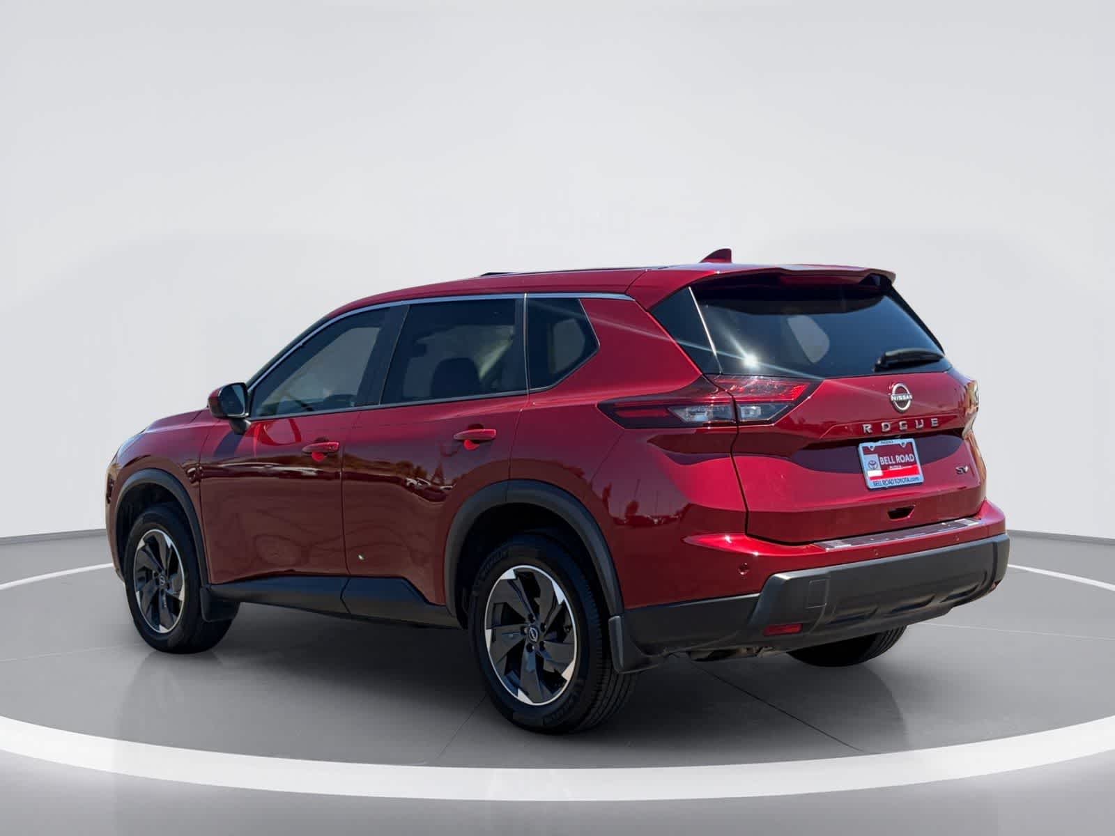 Thumbnail: 2024 Nissan Rogue - 3
