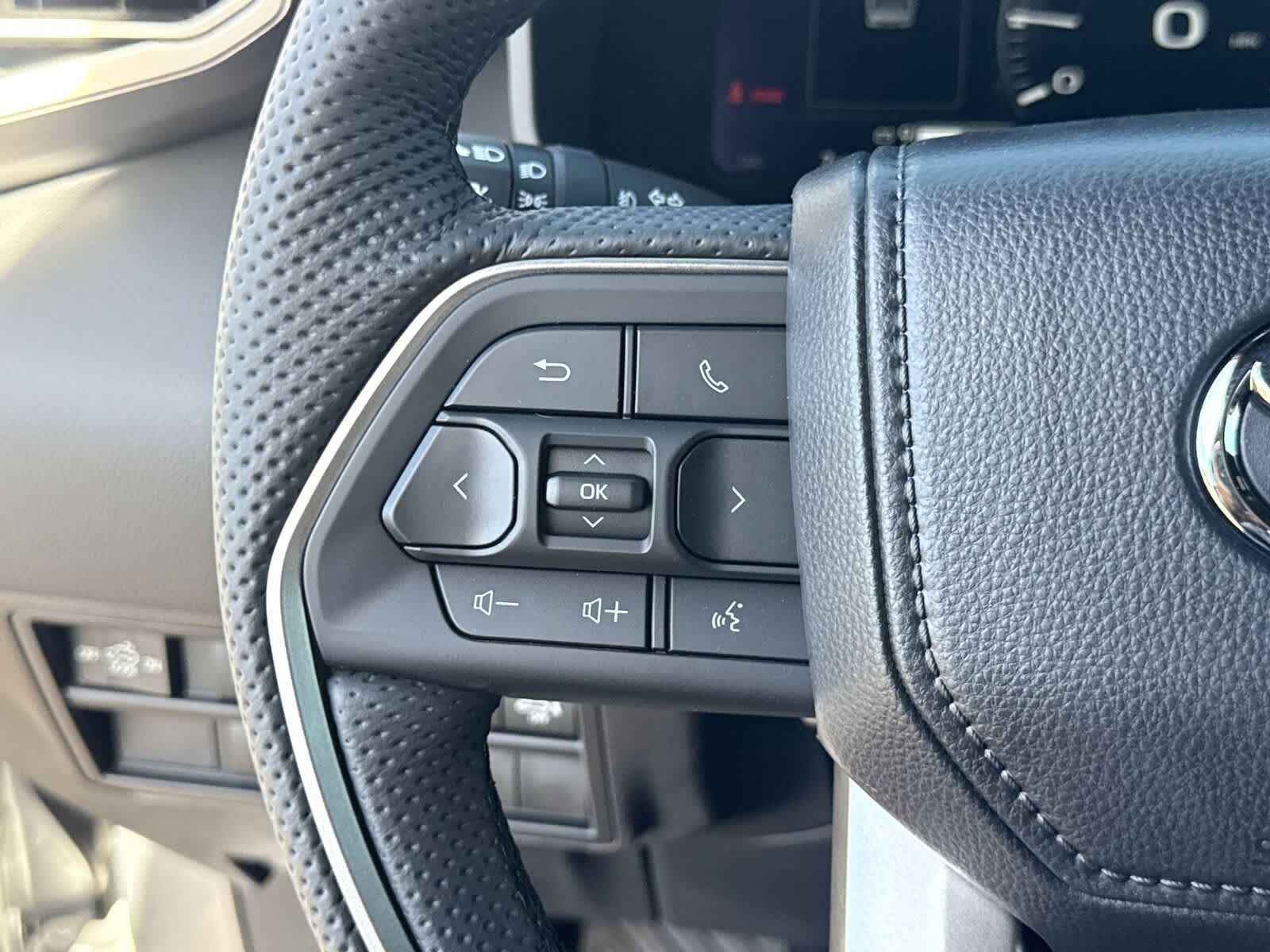 Thumbnail: 2026 Toyota Tundra - 27