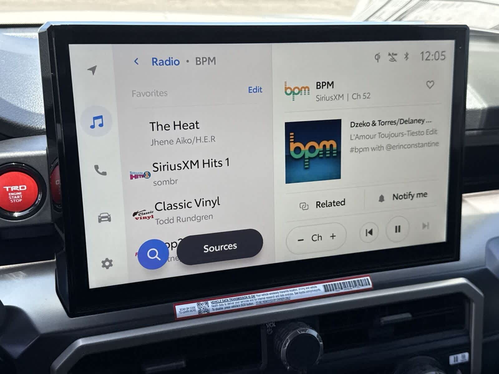 Thumbnail: 2025 Toyota Tacoma - 20