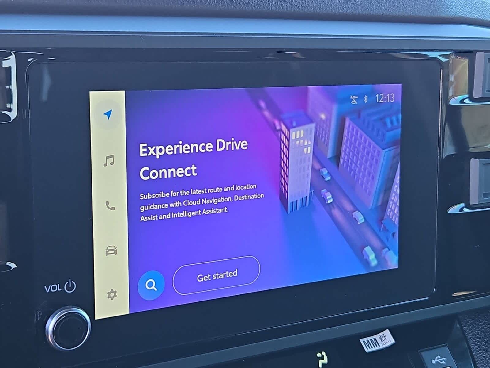 Thumbnail: 2025 Toyota Tundra - 21