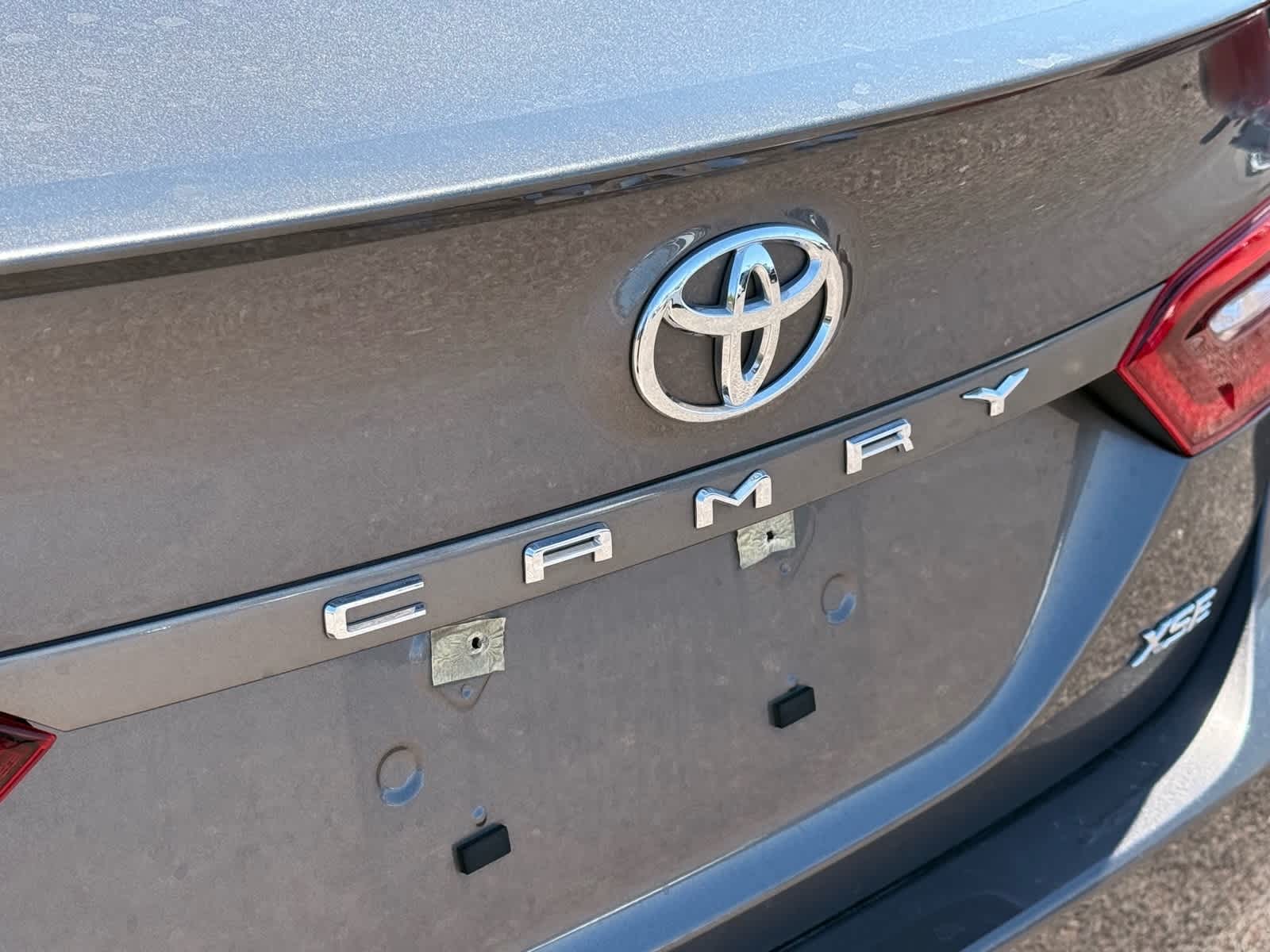 Thumbnail: 2023 Toyota Camry - 15