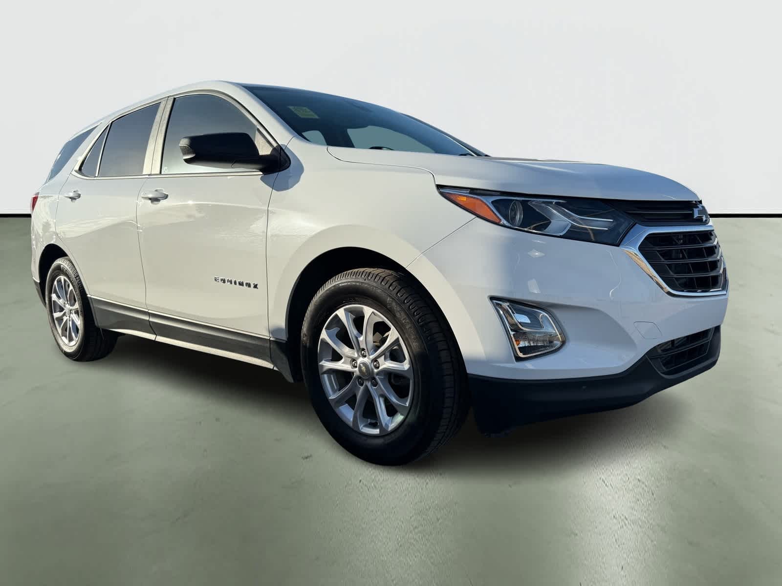 Thumbnail: 2020 Chevrolet Equinox - 5