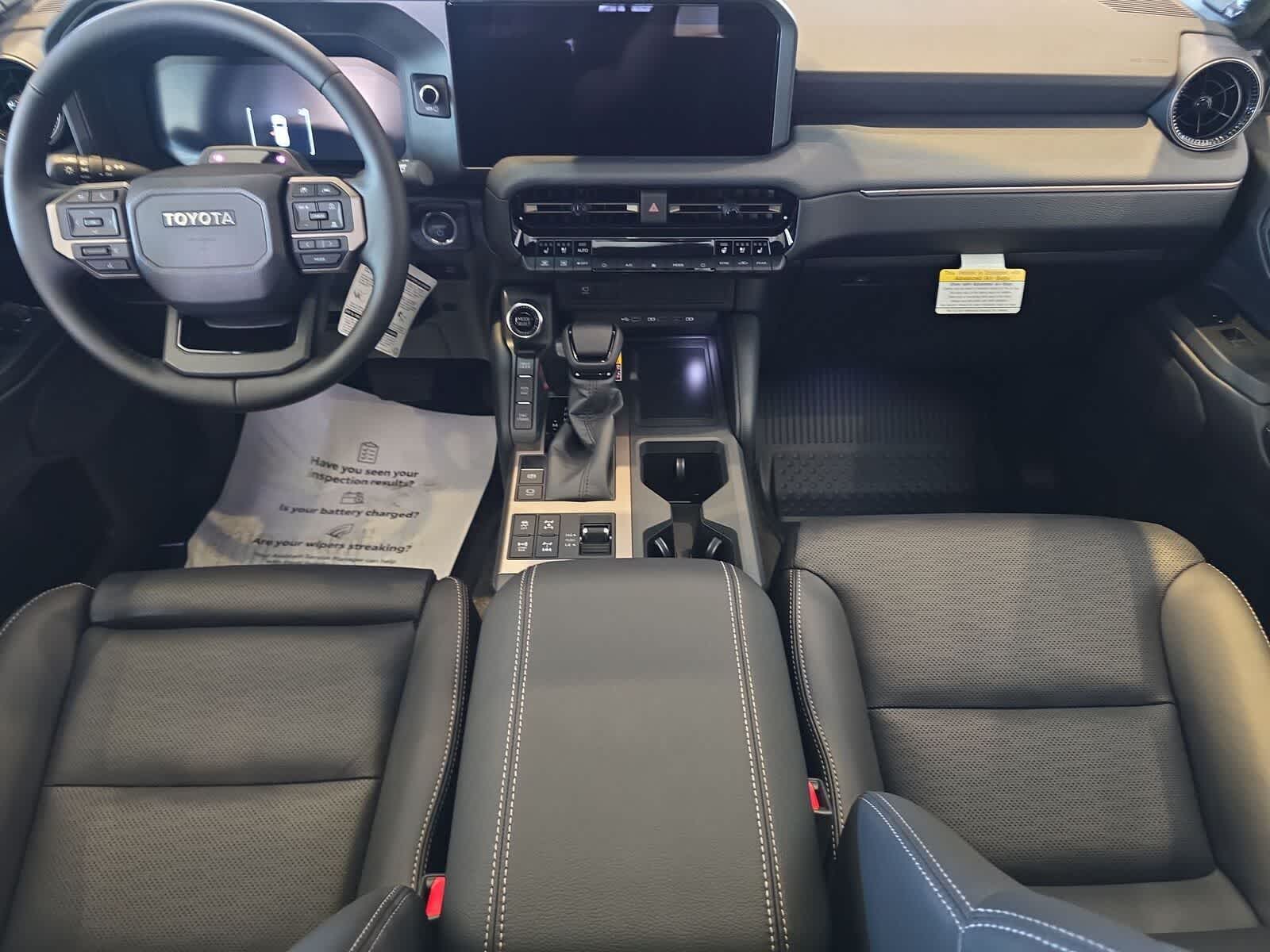 Thumbnail: 2026 Toyota Land Cruiser - 7