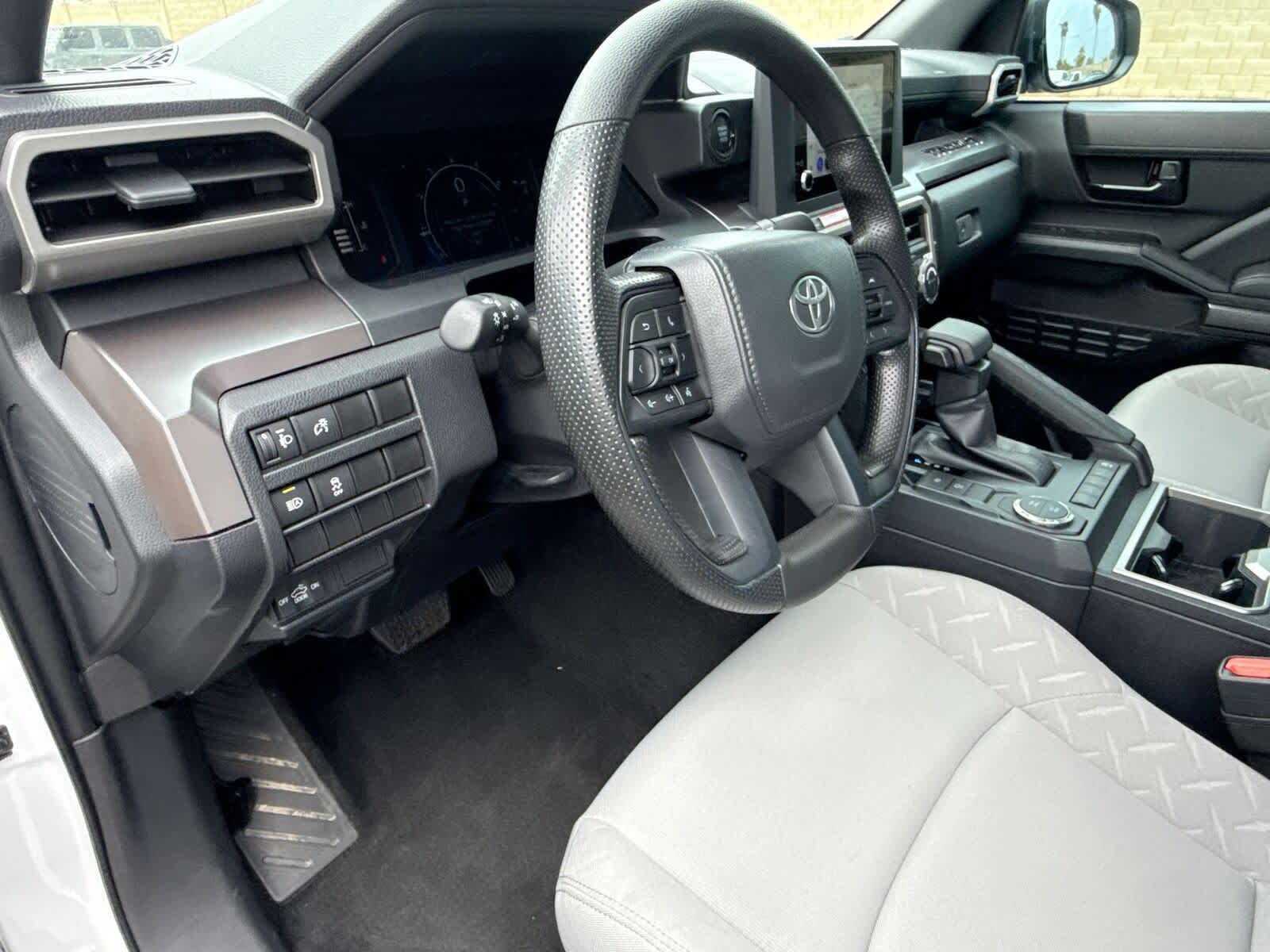 Thumbnail: 2024 Toyota Tacoma - 16