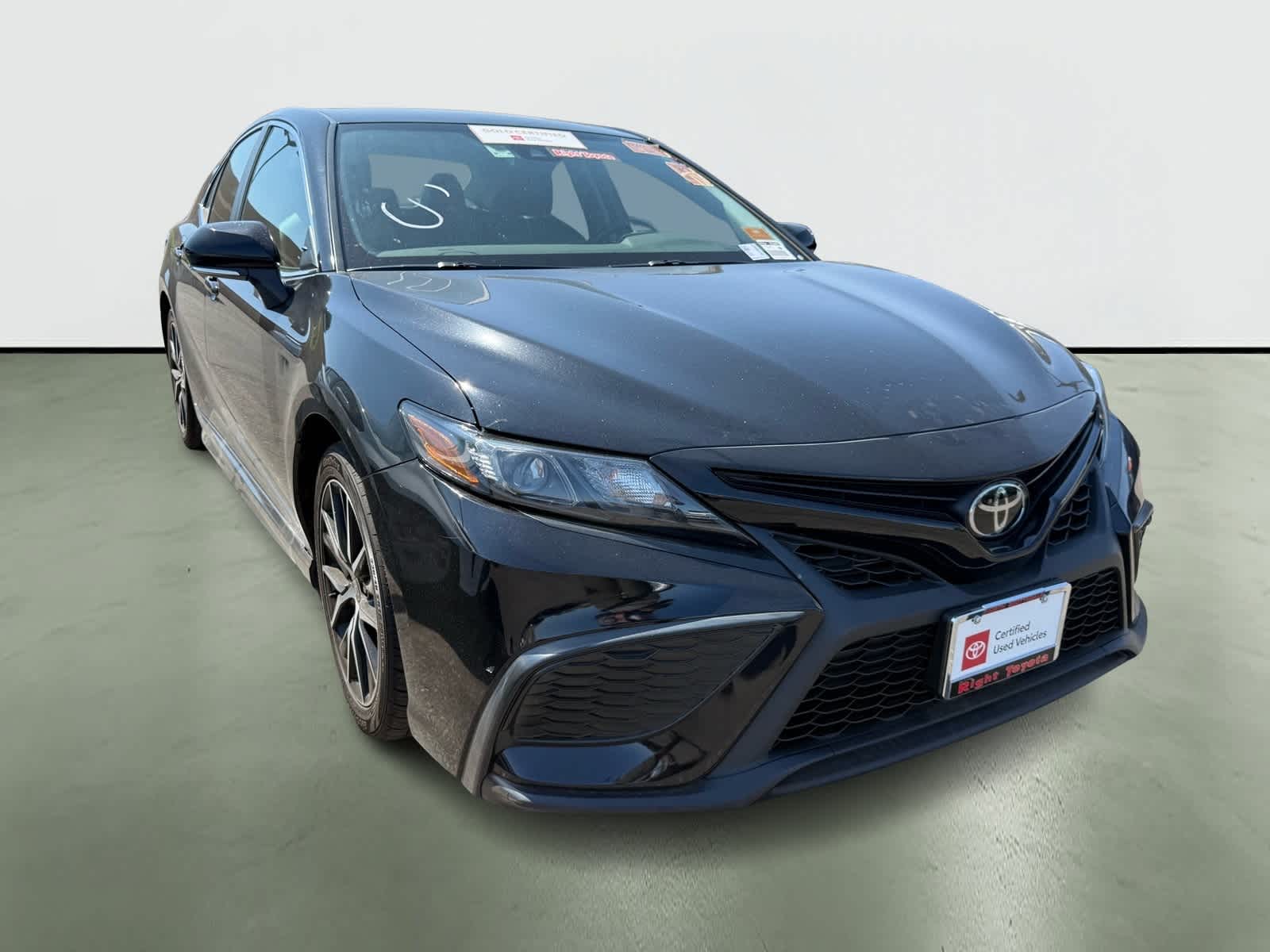 Thumbnail: 2023 Toyota Camry - 5