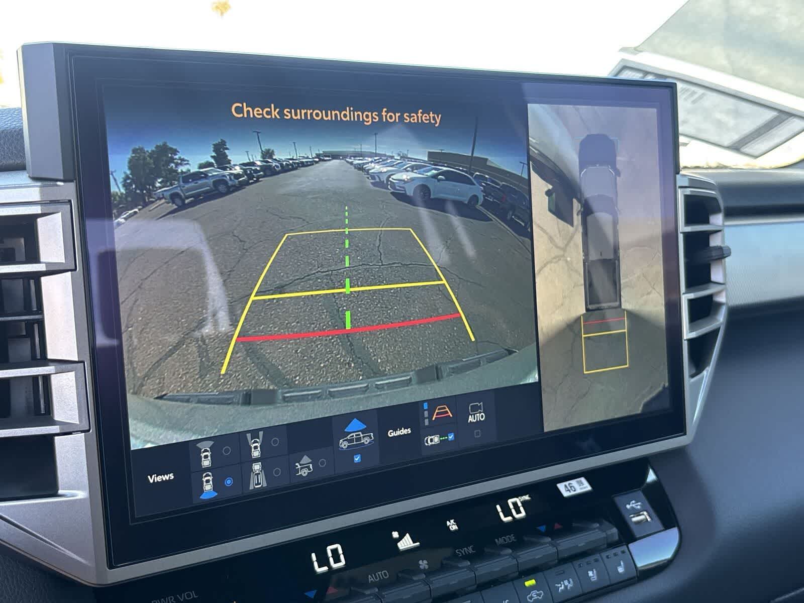 Thumbnail: 2026 Toyota Tundra - 21