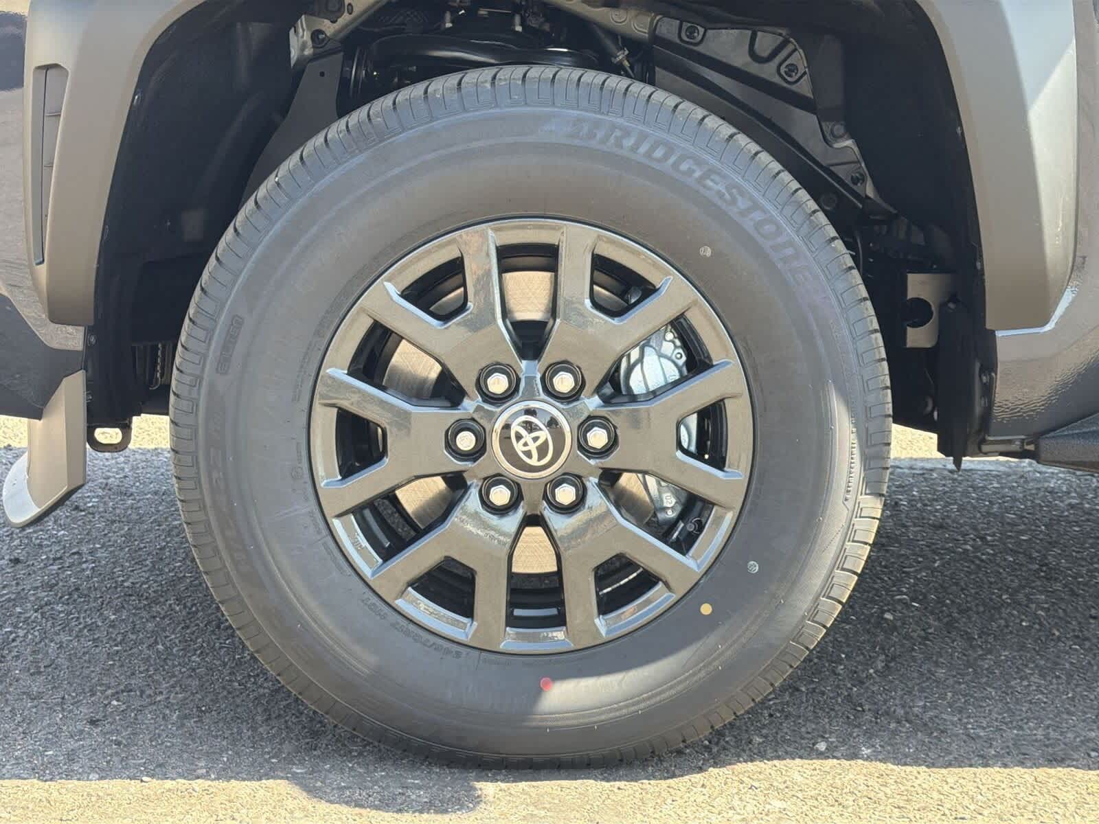 Thumbnail: 2026 Toyota 4Runner - 10