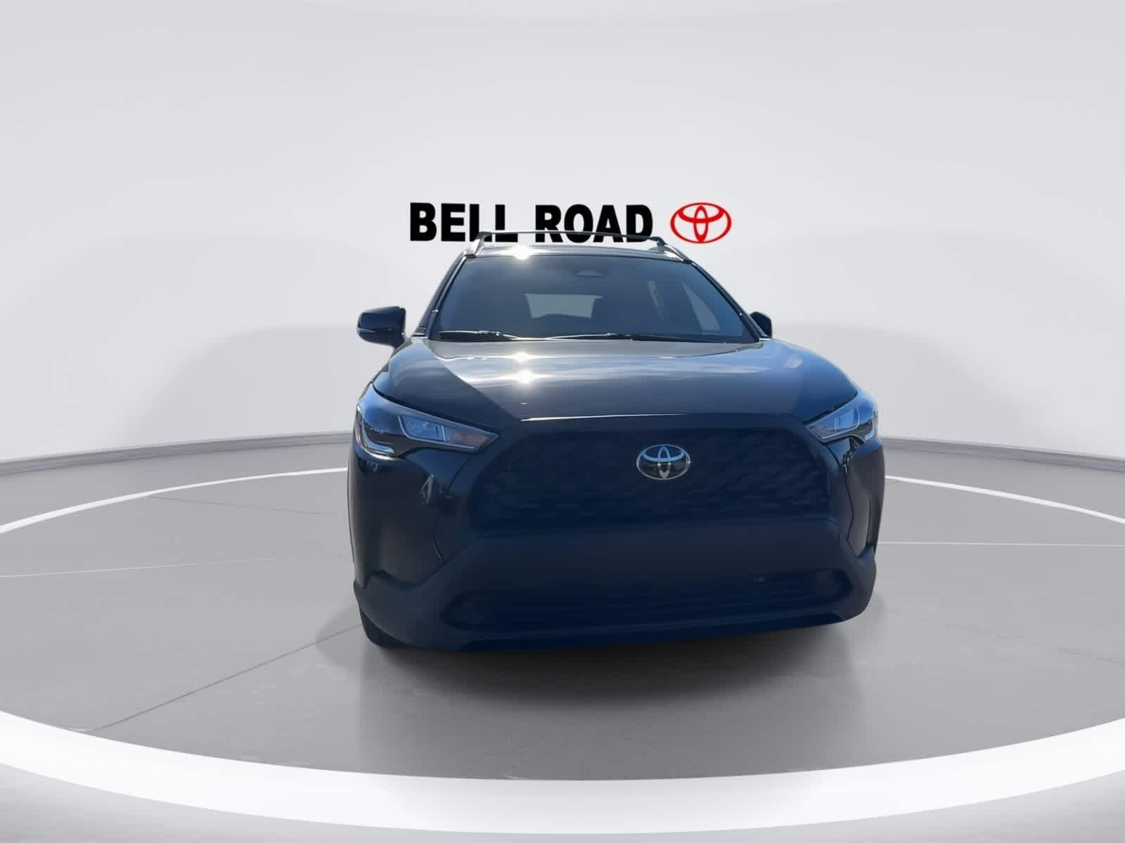 Thumbnail: 2024 Toyota Corolla Cross - 3