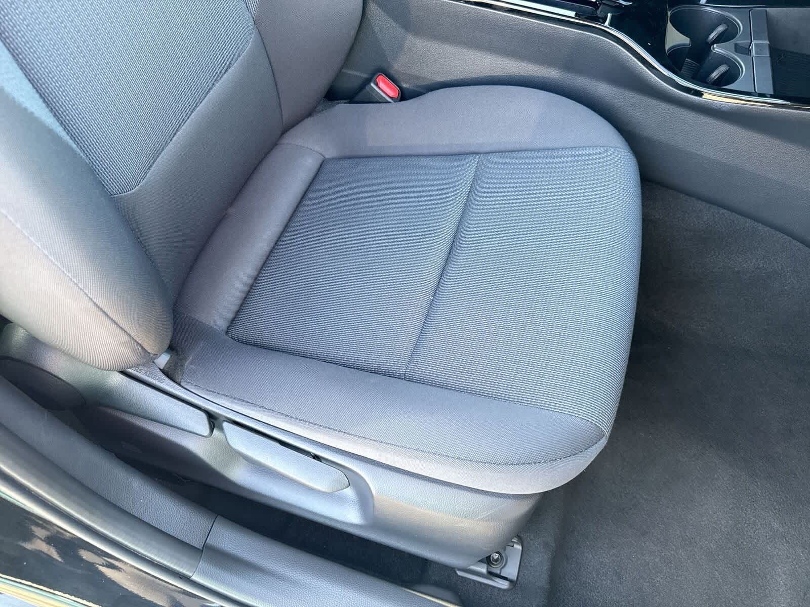 Thumbnail: 2024 Toyota Prius - 12