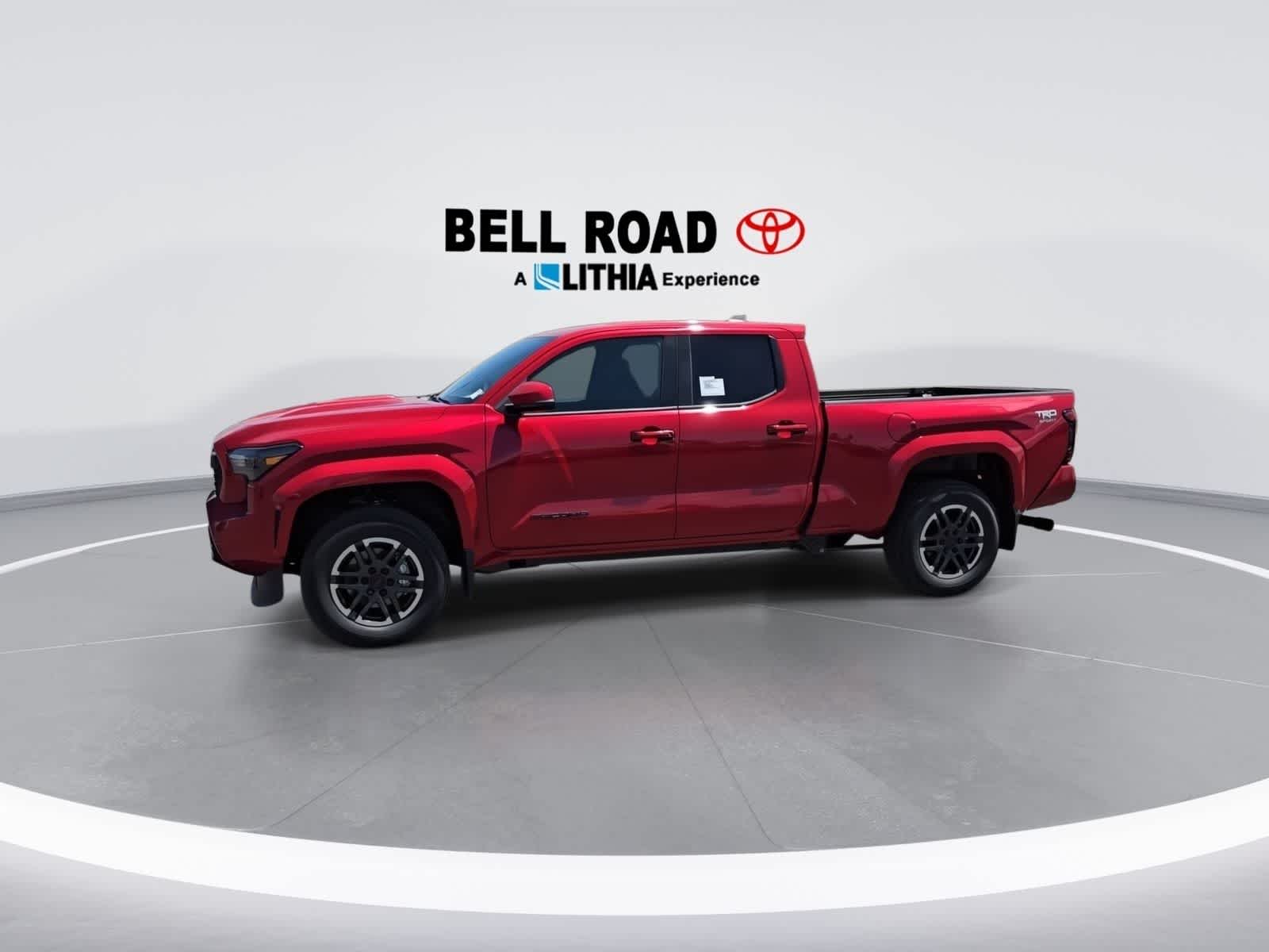 Thumbnail: 2026 Toyota Tacoma - 4