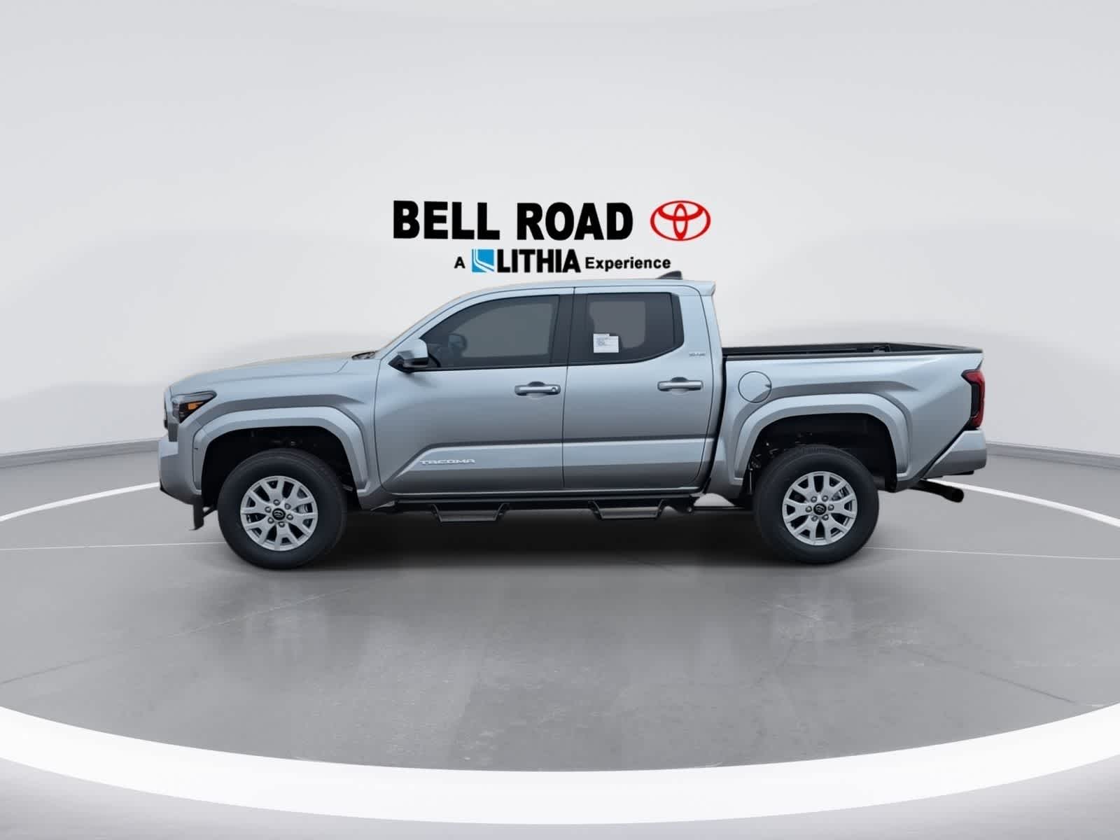 Thumbnail: 2026 Toyota Tacoma - 5