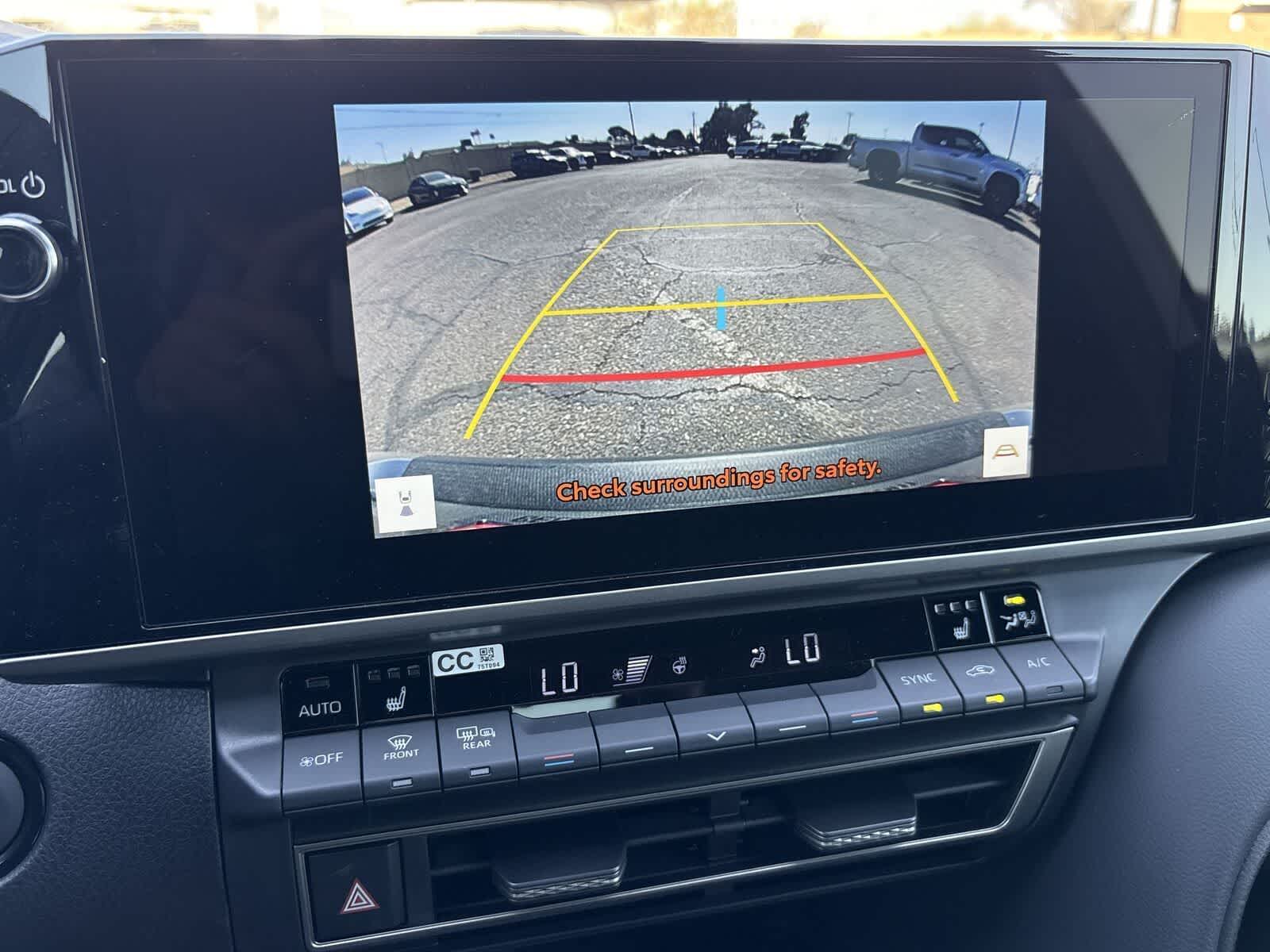 Thumbnail: 2025 Toyota Camry - 22