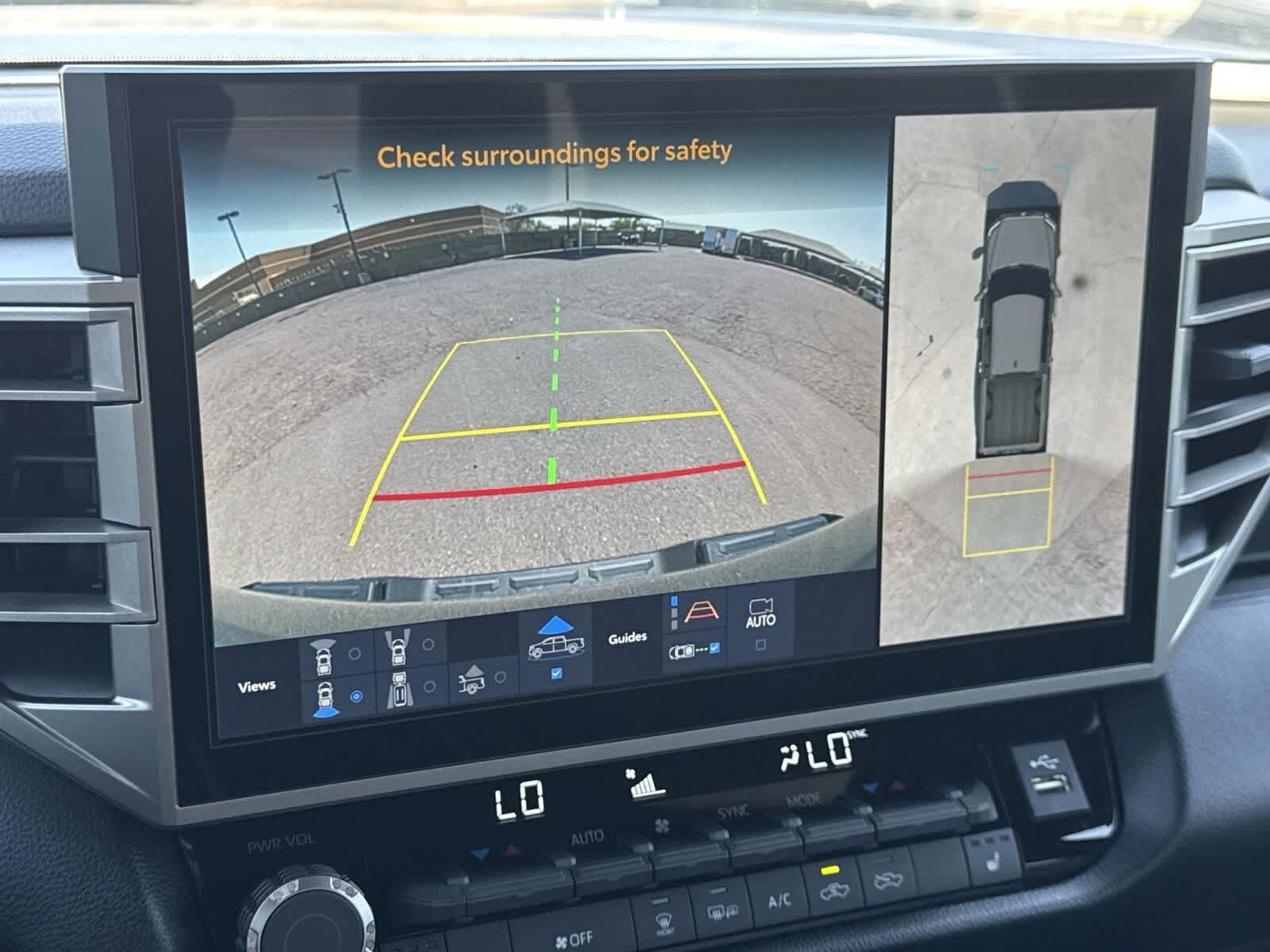 Thumbnail: 2025 Toyota Tundra - 21