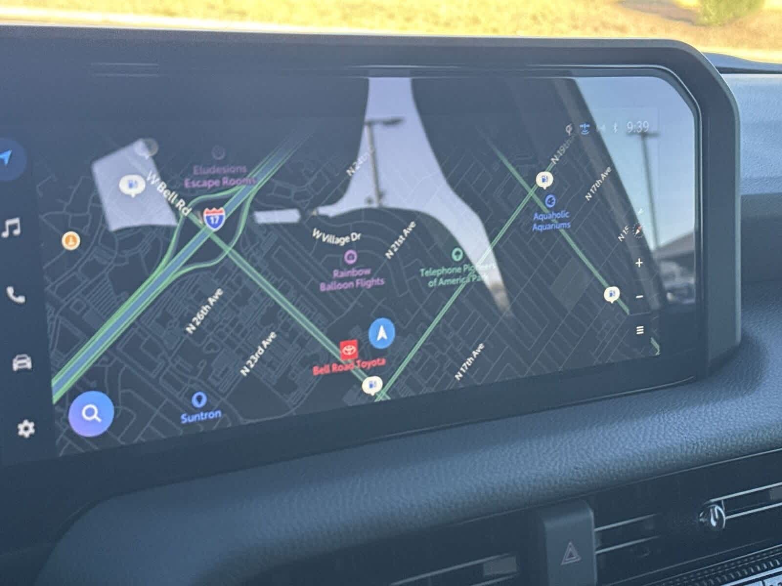 Thumbnail: 2025 Toyota Land Cruiser - 21