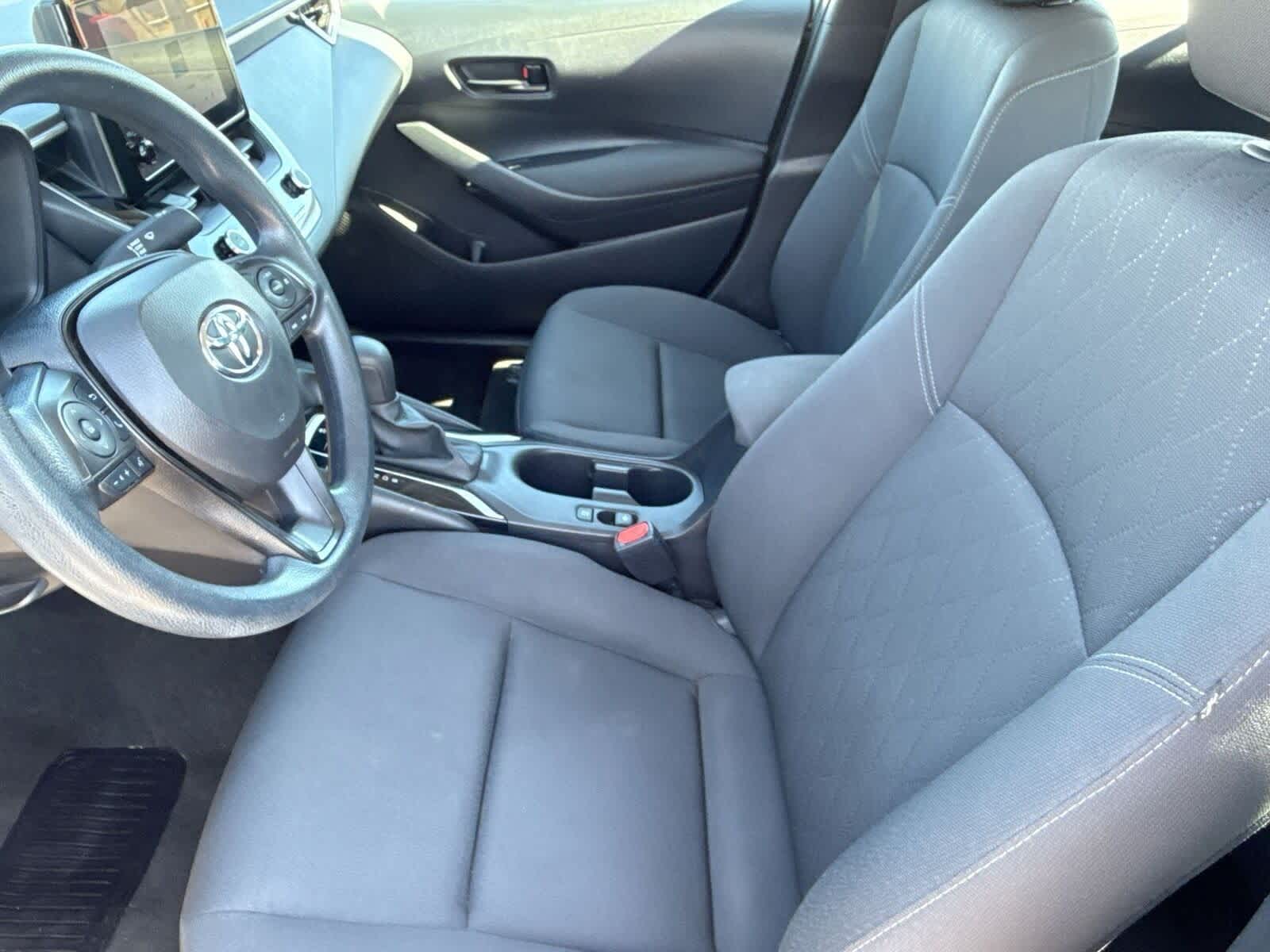 Thumbnail: 2024 Toyota Corolla - 17