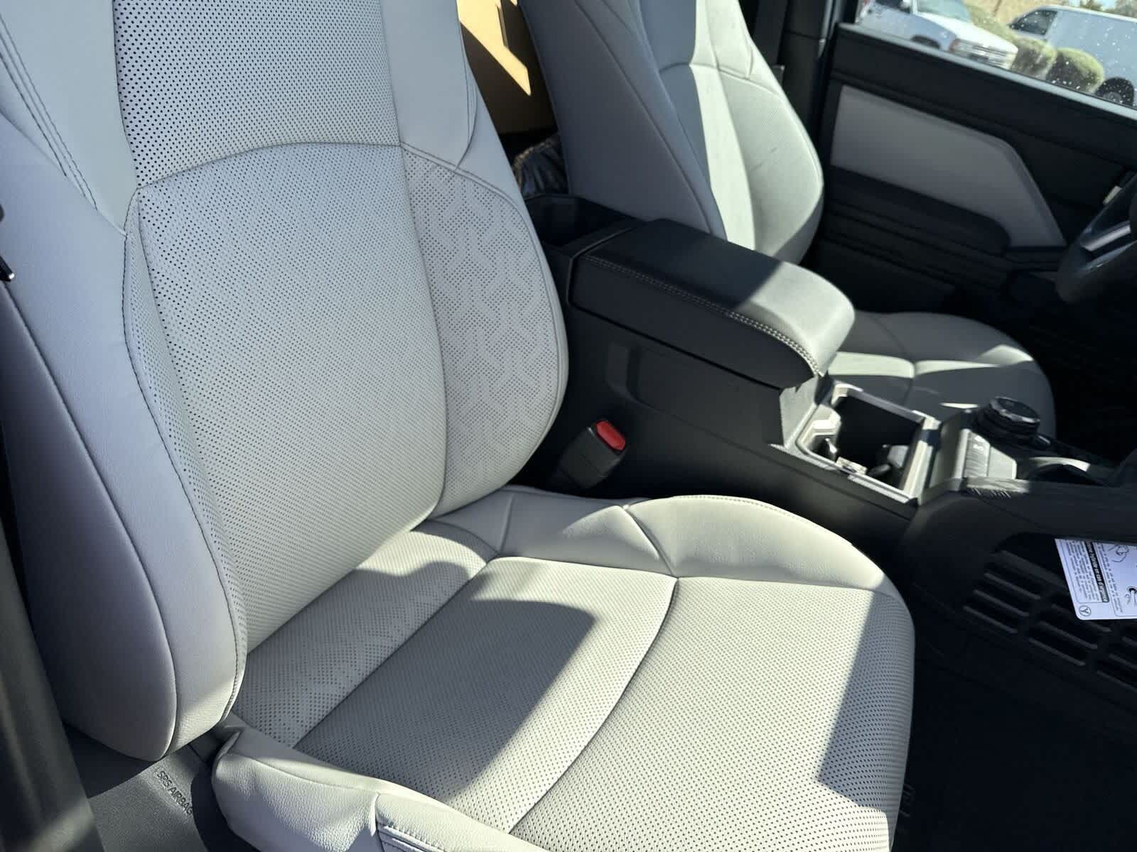 Thumbnail: 2025 Toyota Tacoma - 12