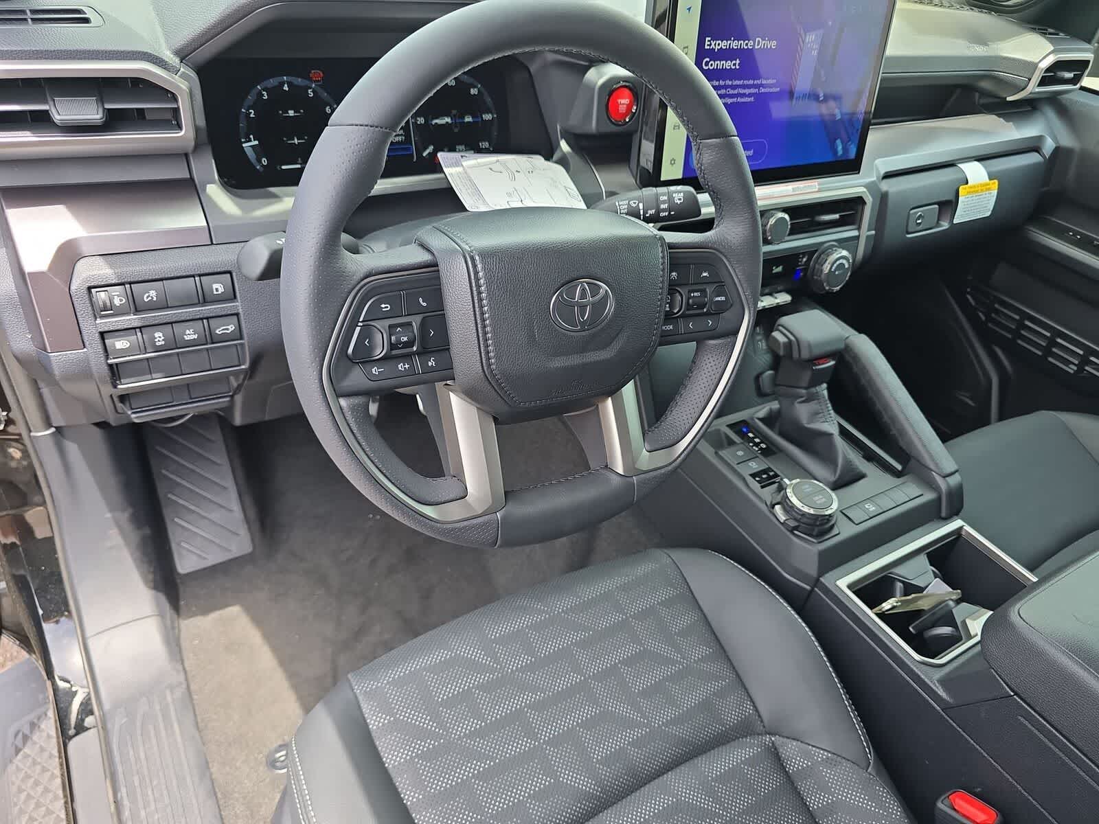 Thumbnail: 2026 Toyota 4Runner - 16