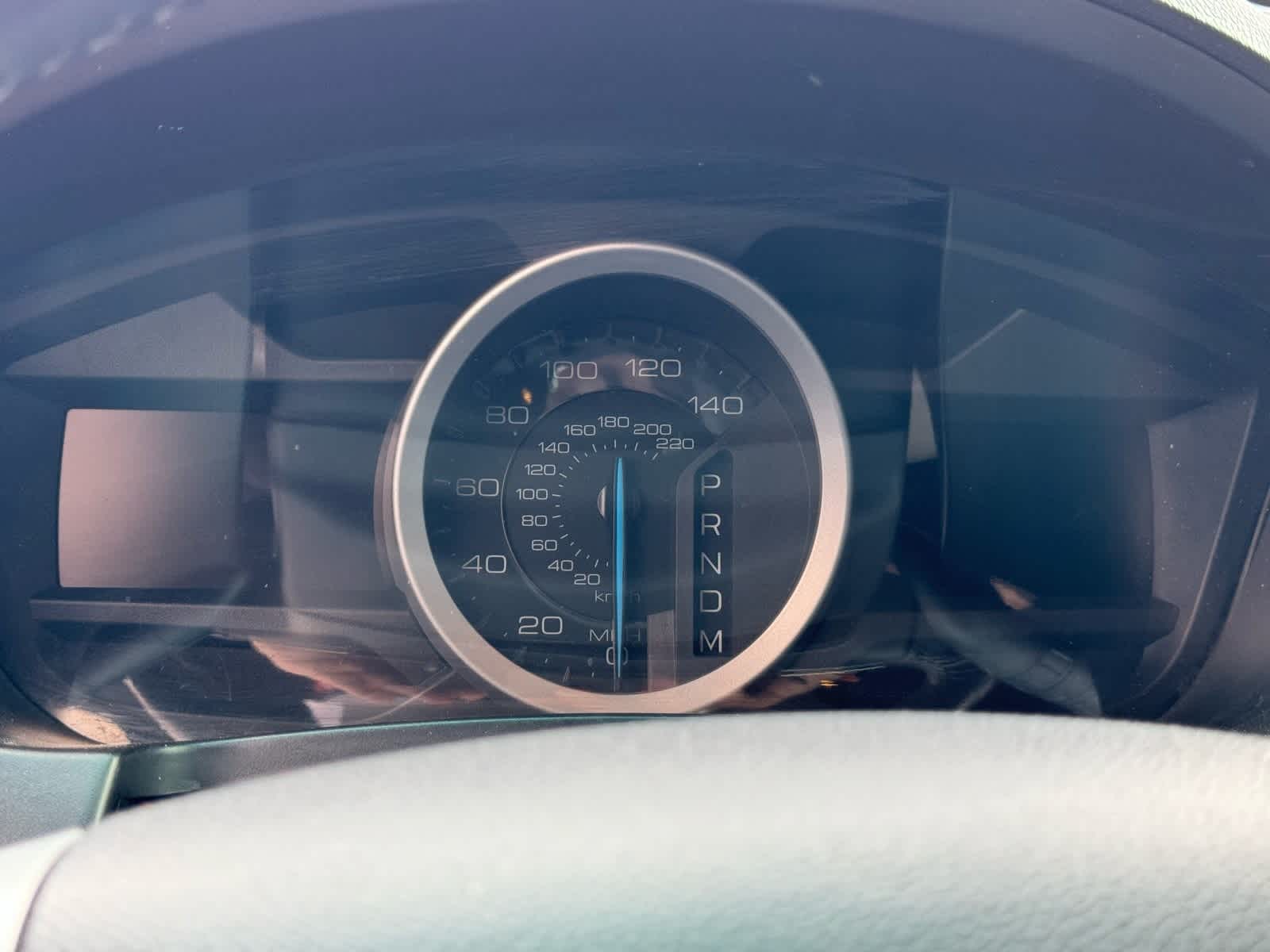 Thumbnail: 2014 Ford Explorer - 15