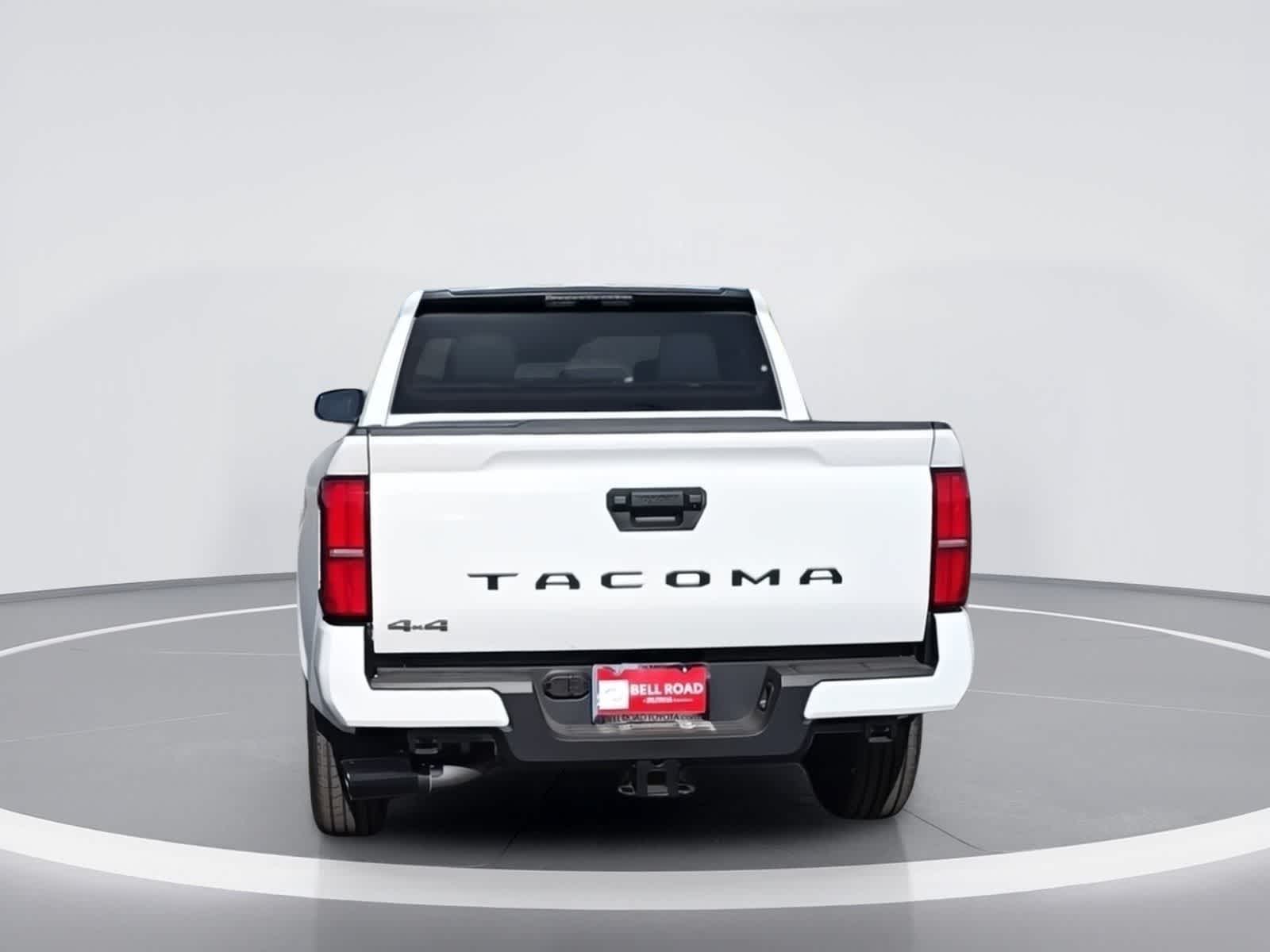 Thumbnail: 2026 Toyota Tacoma - 7