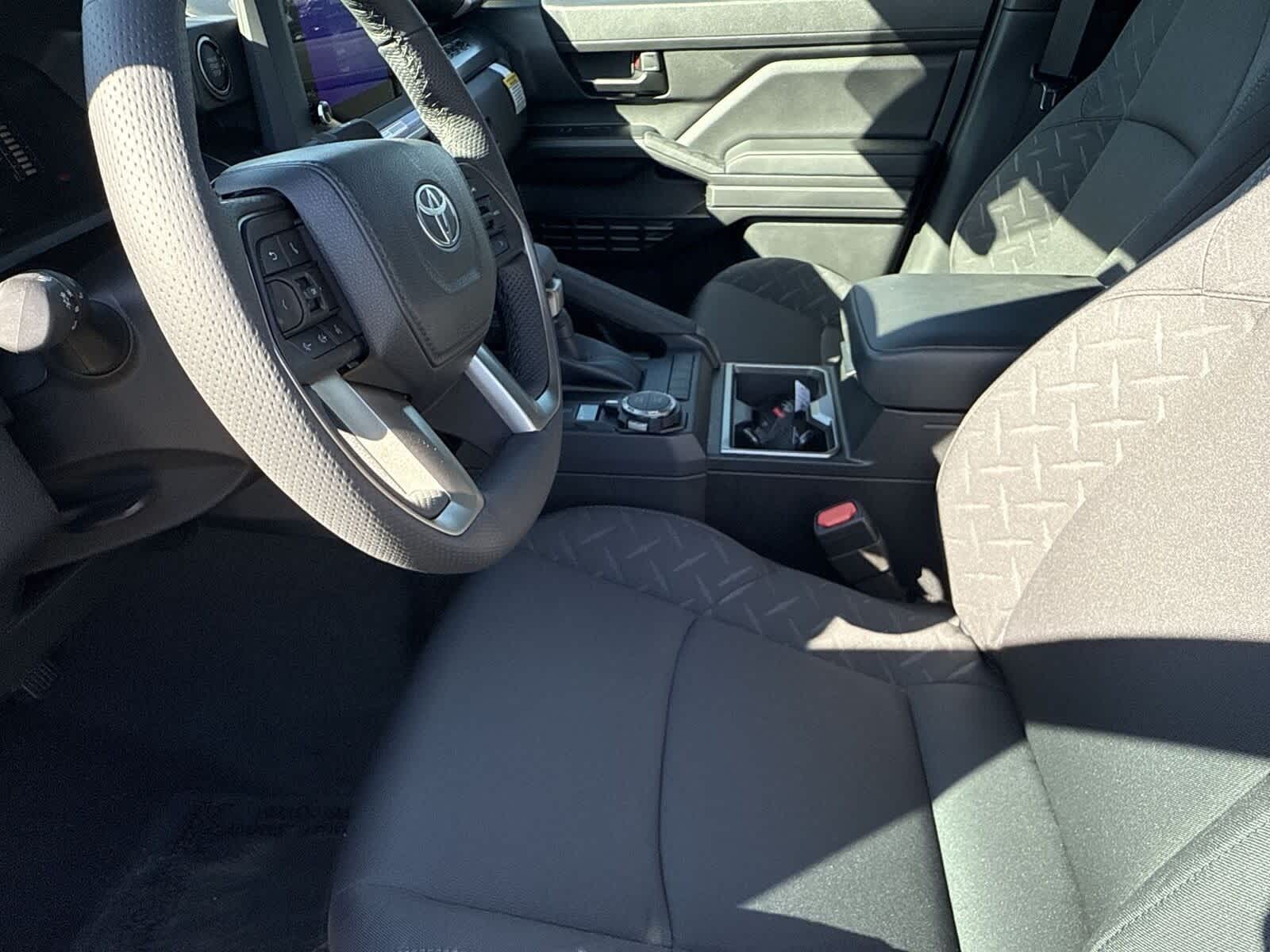 Thumbnail: 2025 Toyota Tacoma - 17