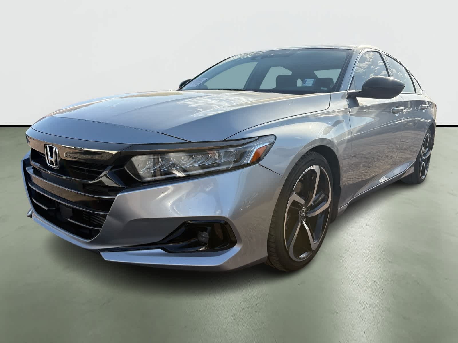 Thumbnail: 2022 Honda Accord - 2
