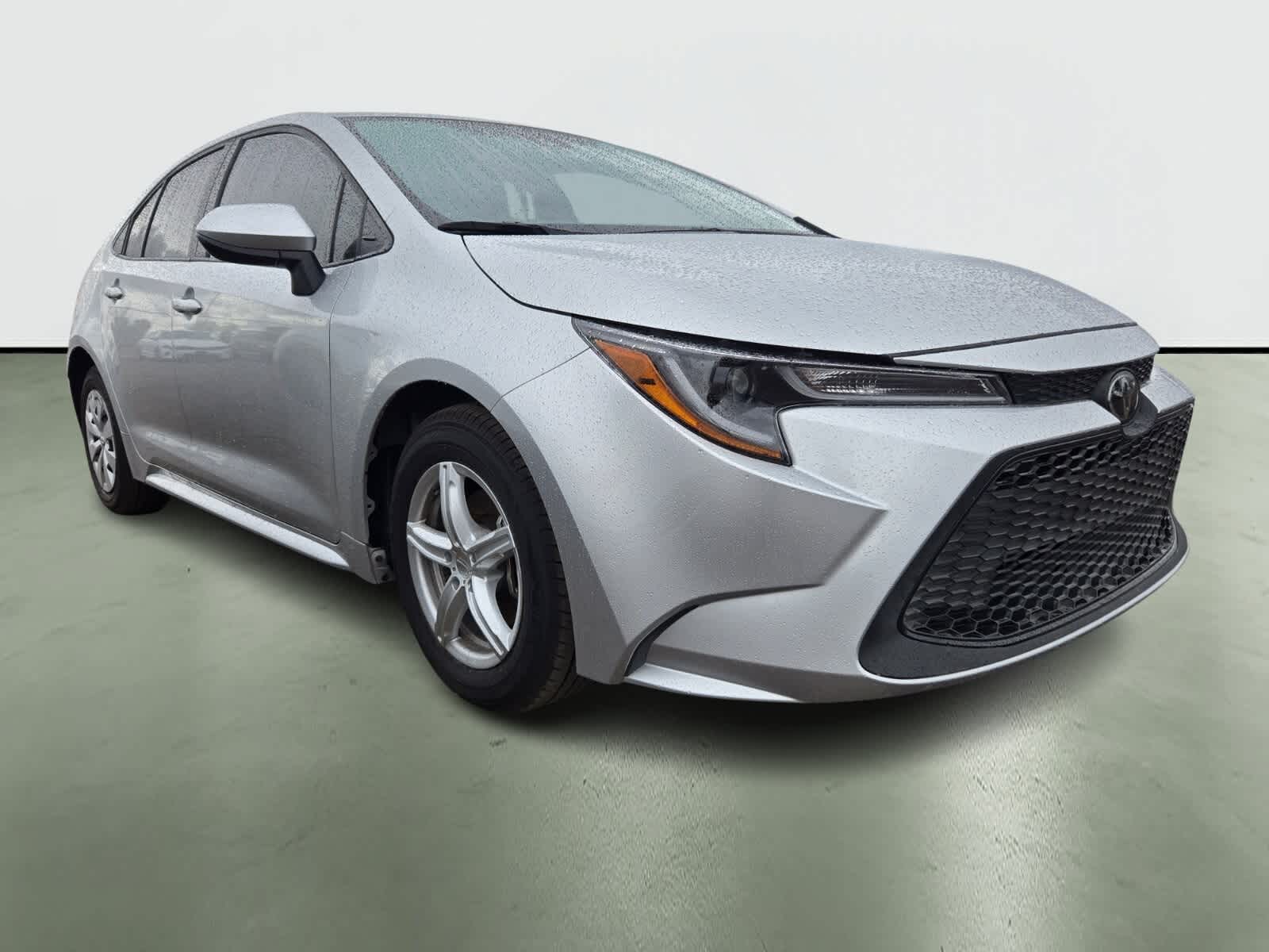 Thumbnail: 2022 Toyota Corolla - 5
