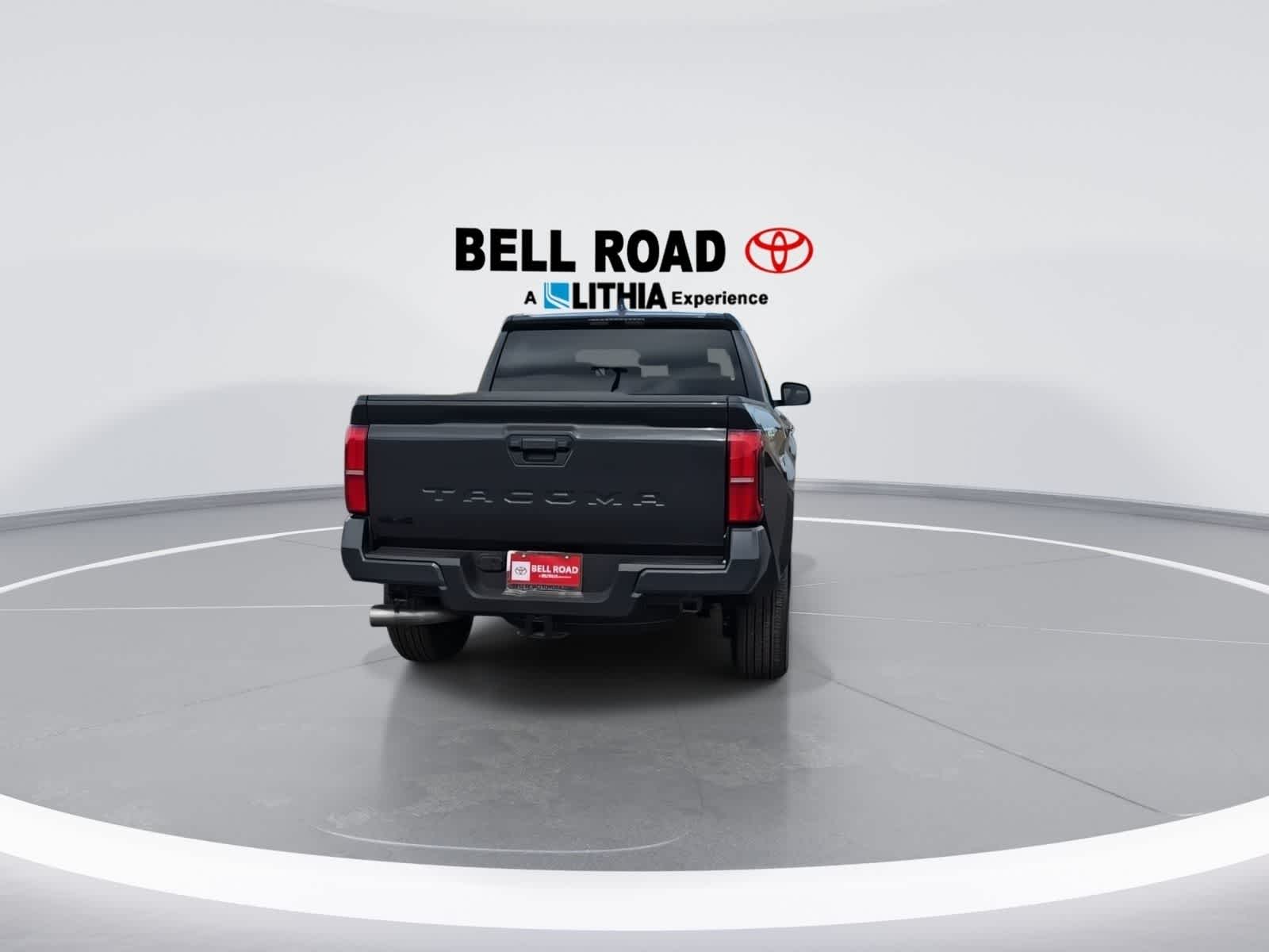 Thumbnail: 2026 Toyota Tacoma - 7