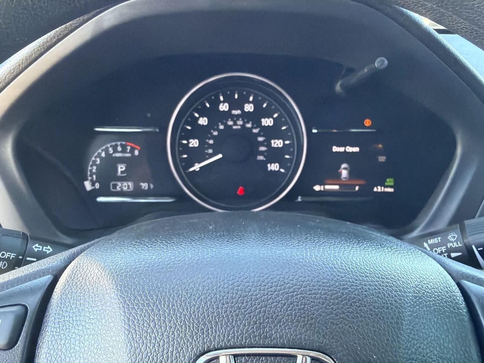 Thumbnail: 2022 Honda HR-V - 30