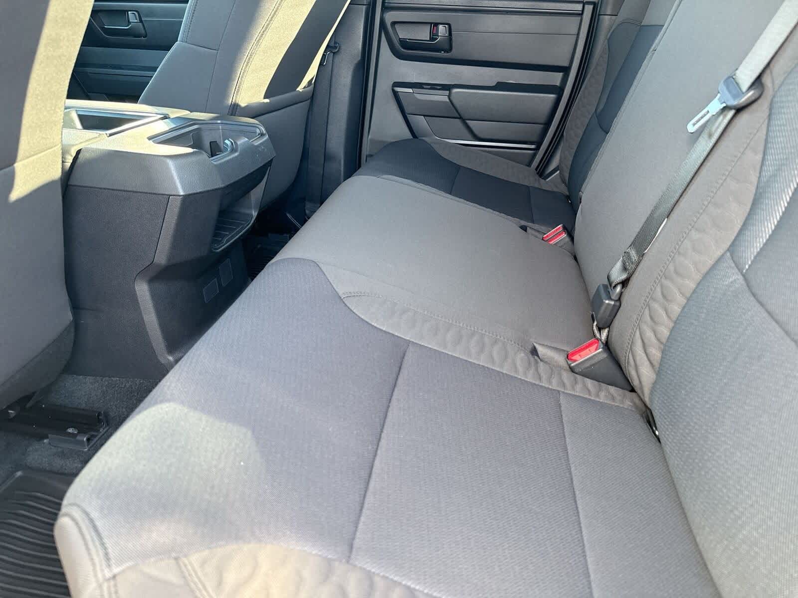 Thumbnail: 2025 Toyota Tundra - 14