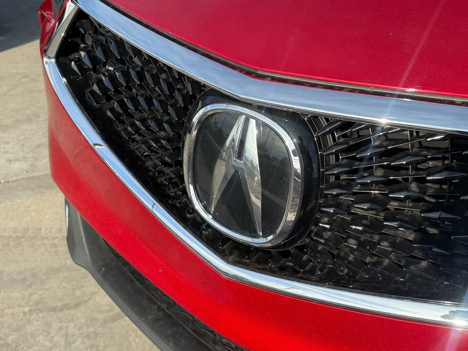 Thumbnail: 2023 Acura RDX - 7