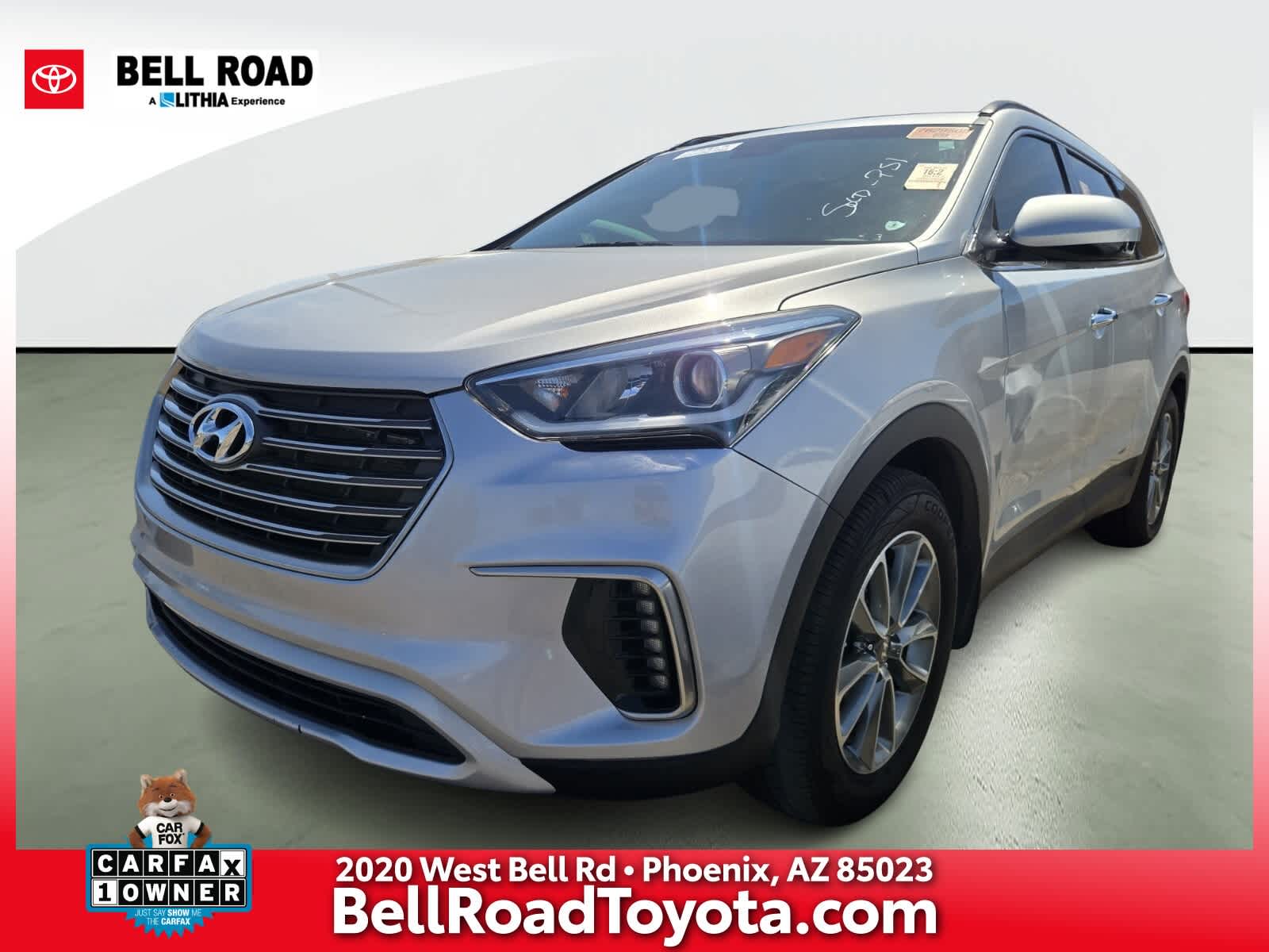 2019 Hyundai Santa Fe XL SE -
                  Phoenix, AZ
