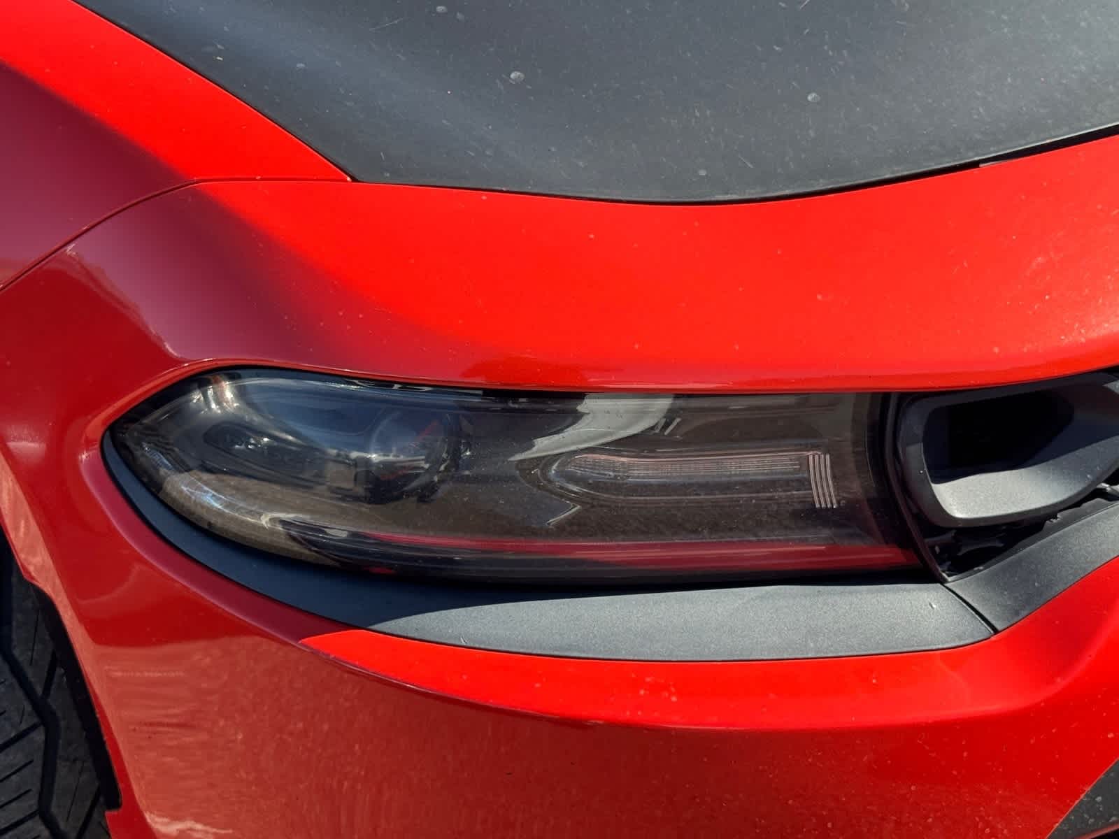 Thumbnail: 2017 Dodge Charger - 16
