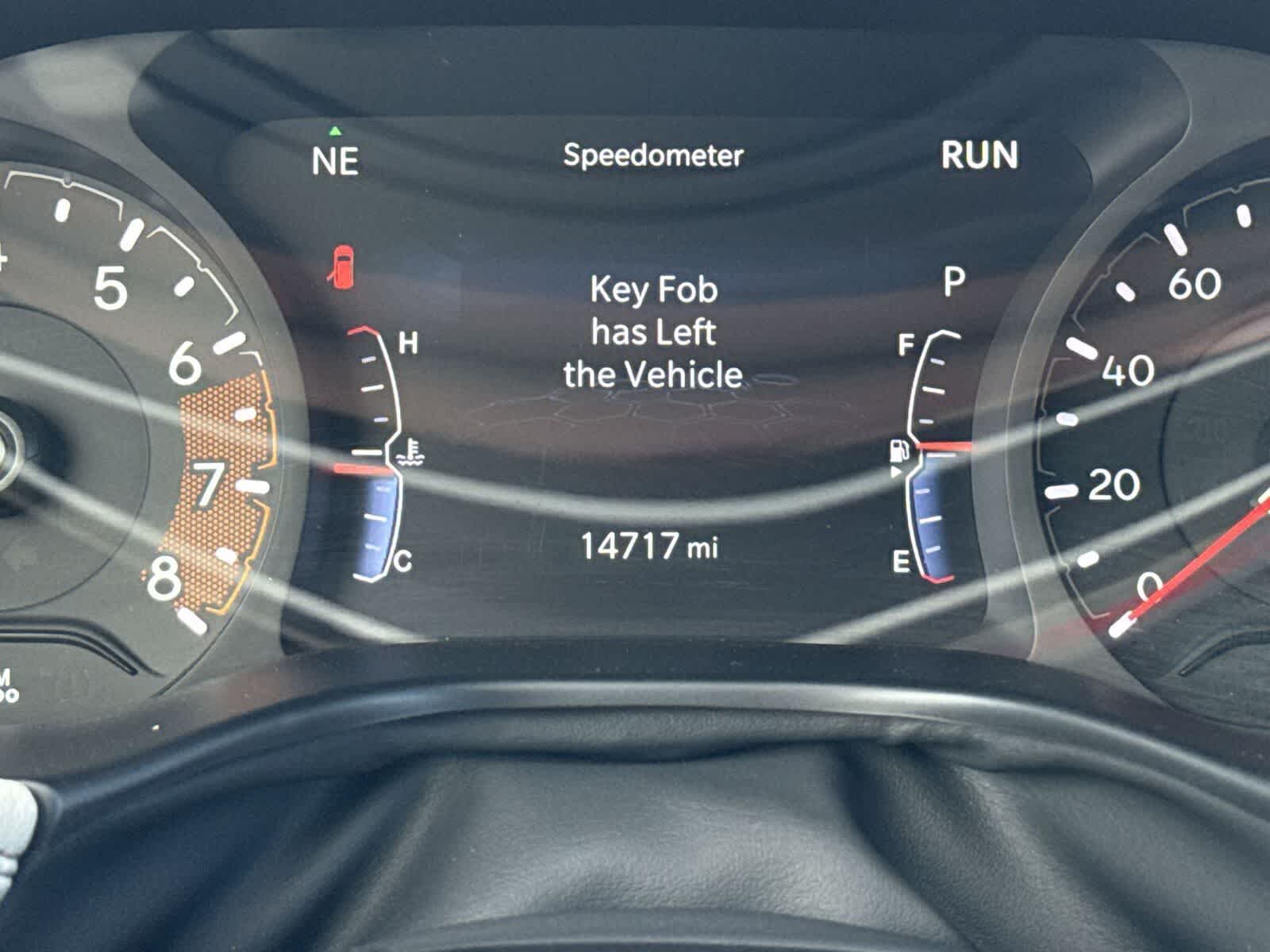 Thumbnail: 2025 Jeep Compass - 32