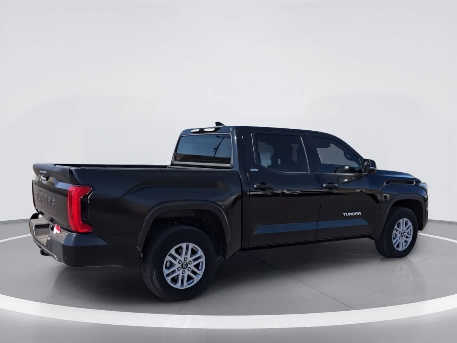 Thumbnail: 2025 Toyota Tundra - 7