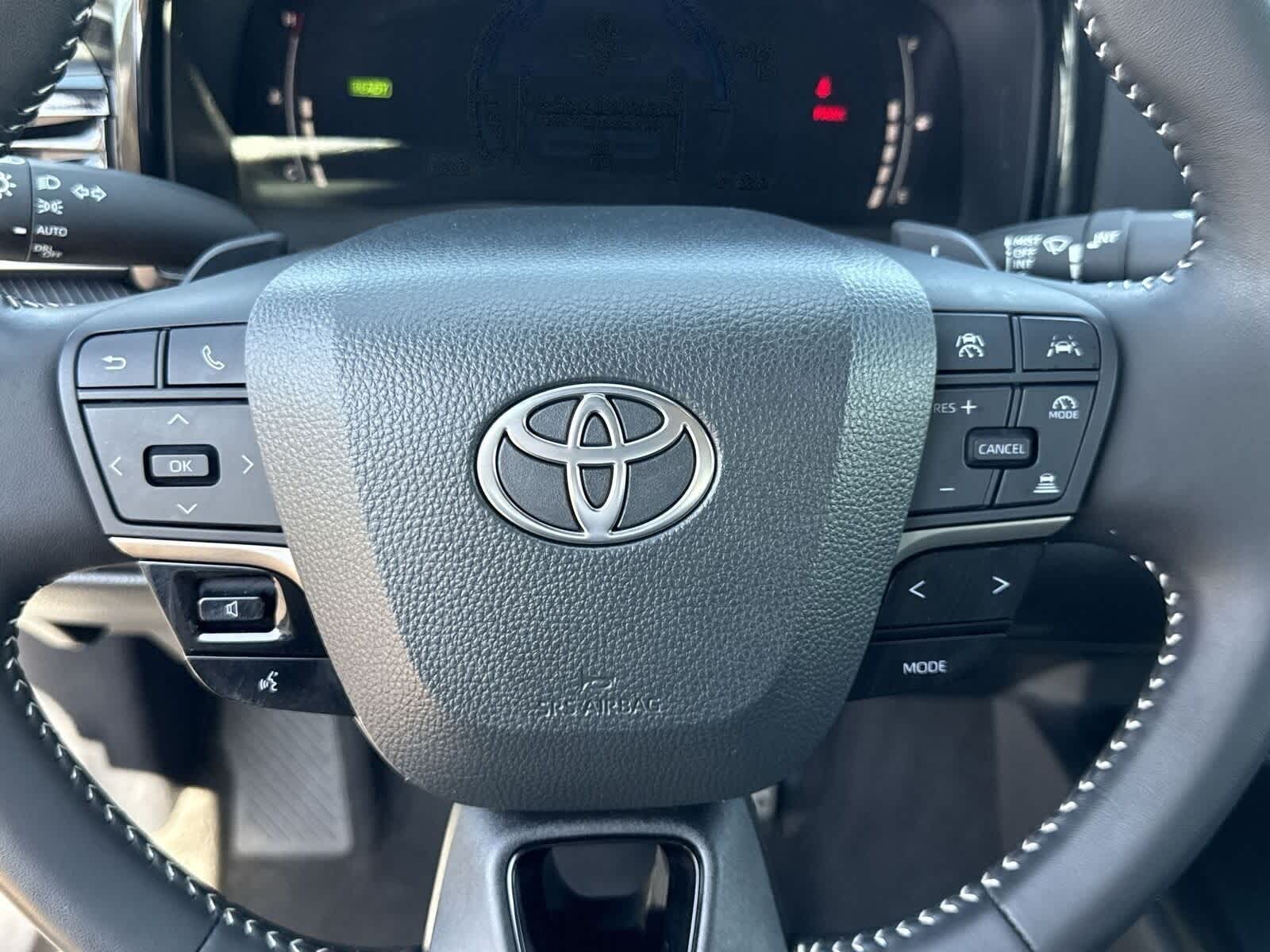 Thumbnail: 2025 Toyota Camry - 25