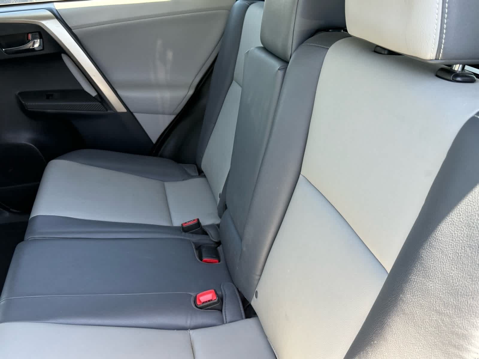 Thumbnail: 2013 Toyota RAV4 - 10