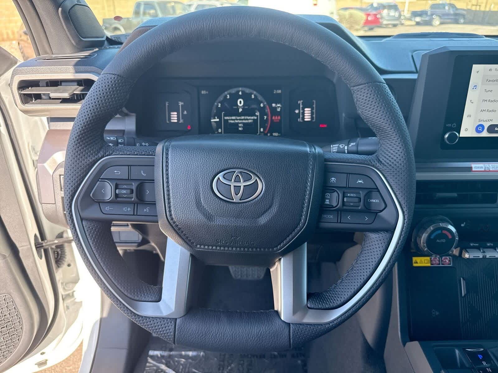 Thumbnail: 2025 Toyota Tacoma - 26