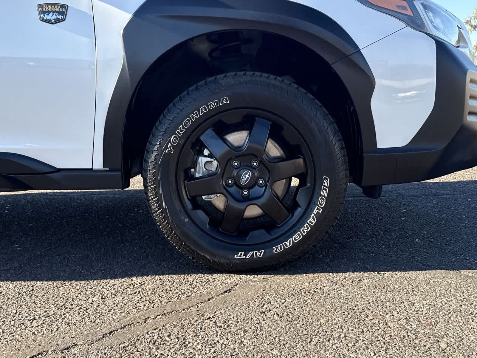 Thumbnail: 2022 Subaru Outback - 10