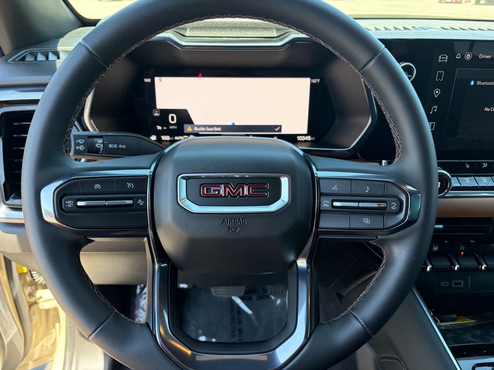 Thumbnail: 2024 GMC Canyon - 14