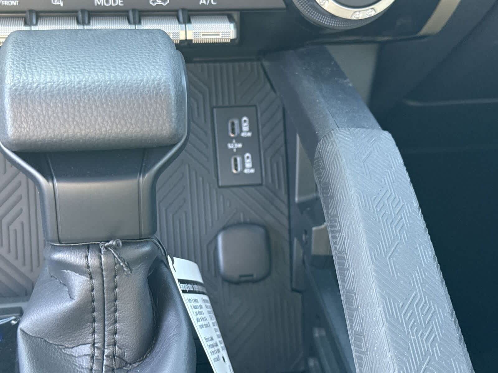 Thumbnail: 2025 Toyota Tacoma - 24