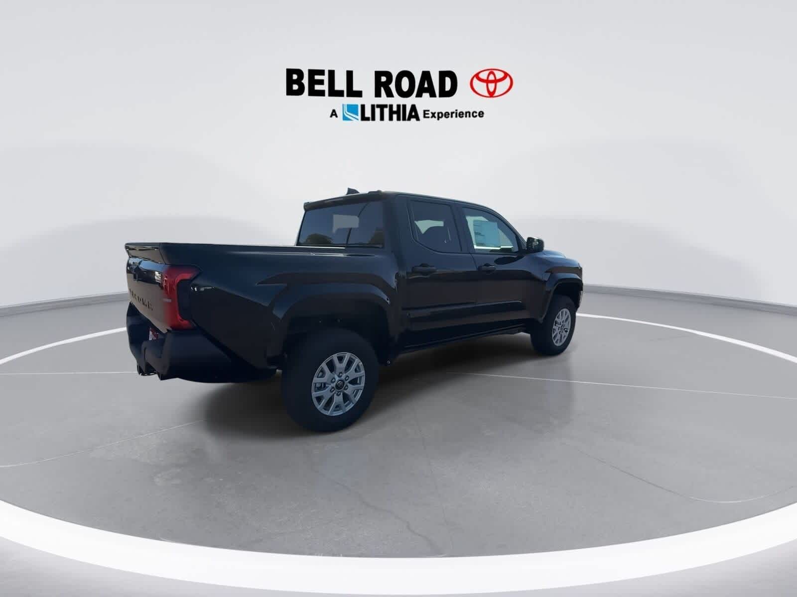 Thumbnail: 2025 Toyota Tacoma - 8