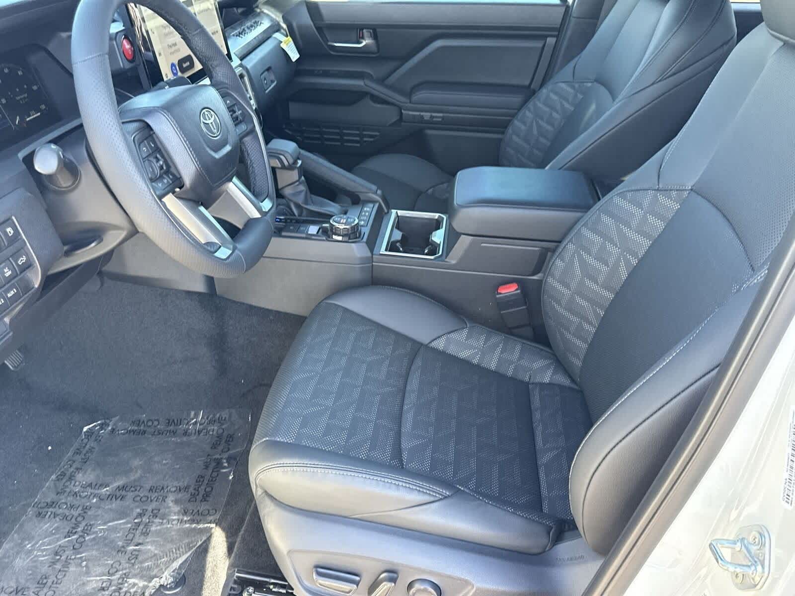 Thumbnail: 2025 Toyota Tacoma - 17