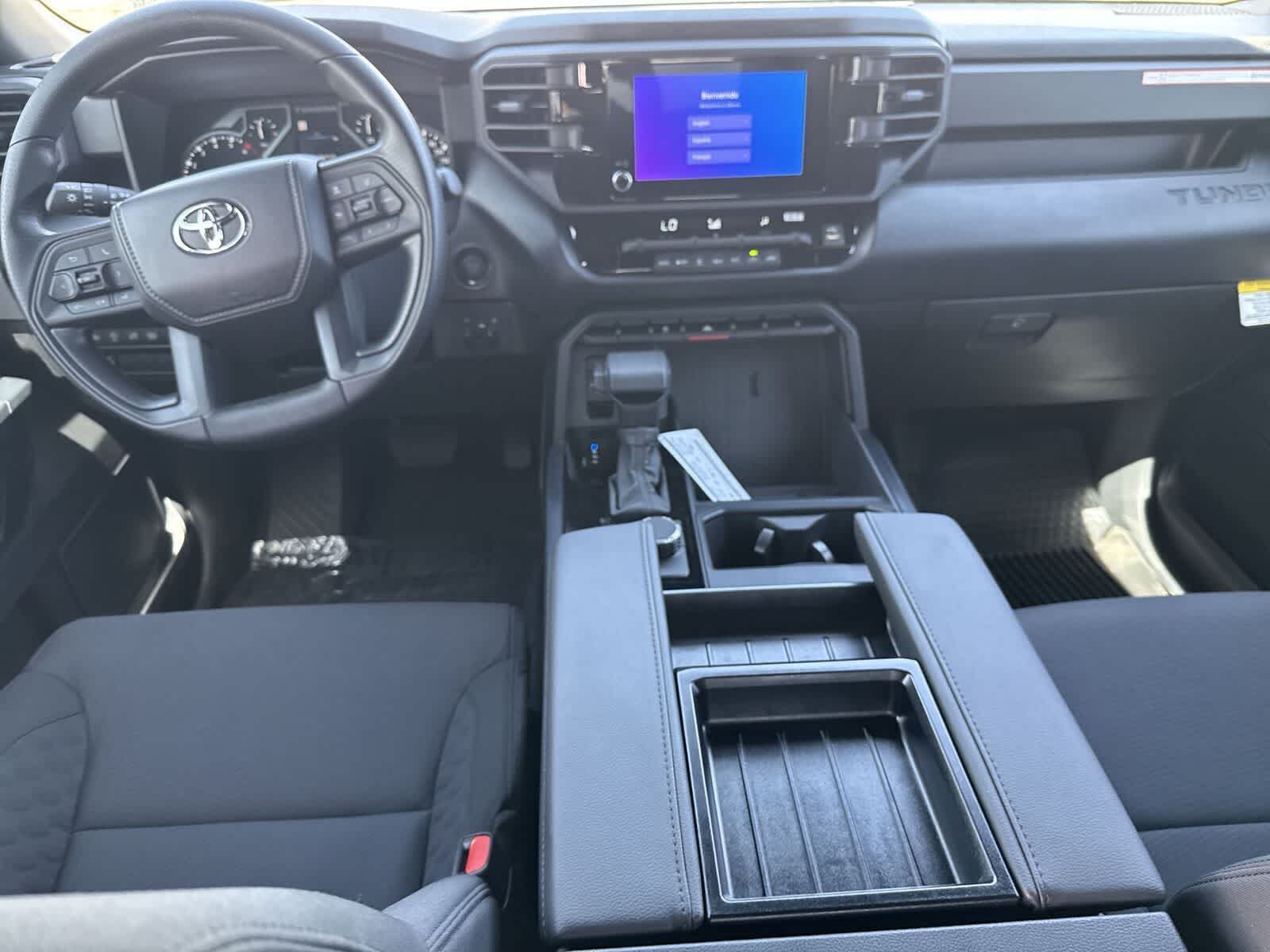 Thumbnail: 2026 Toyota Tundra - 15
