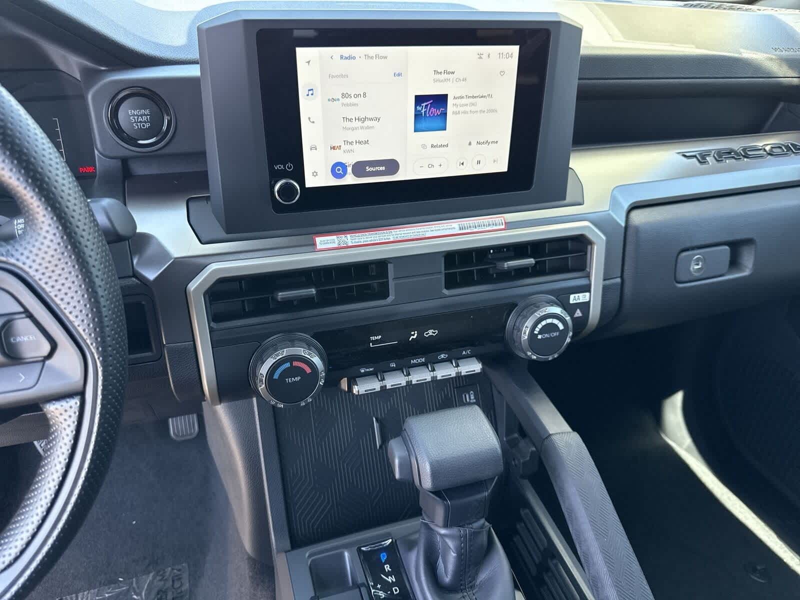 Thumbnail: 2025 Toyota Tacoma - 19