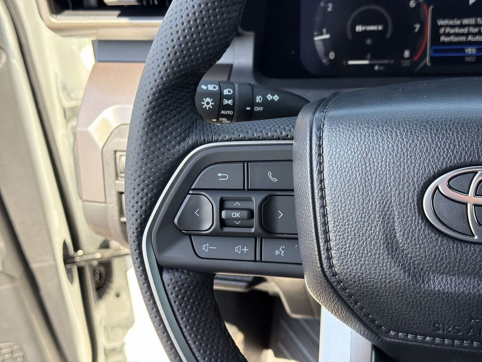 Thumbnail: 2026 Toyota Tacoma - 28