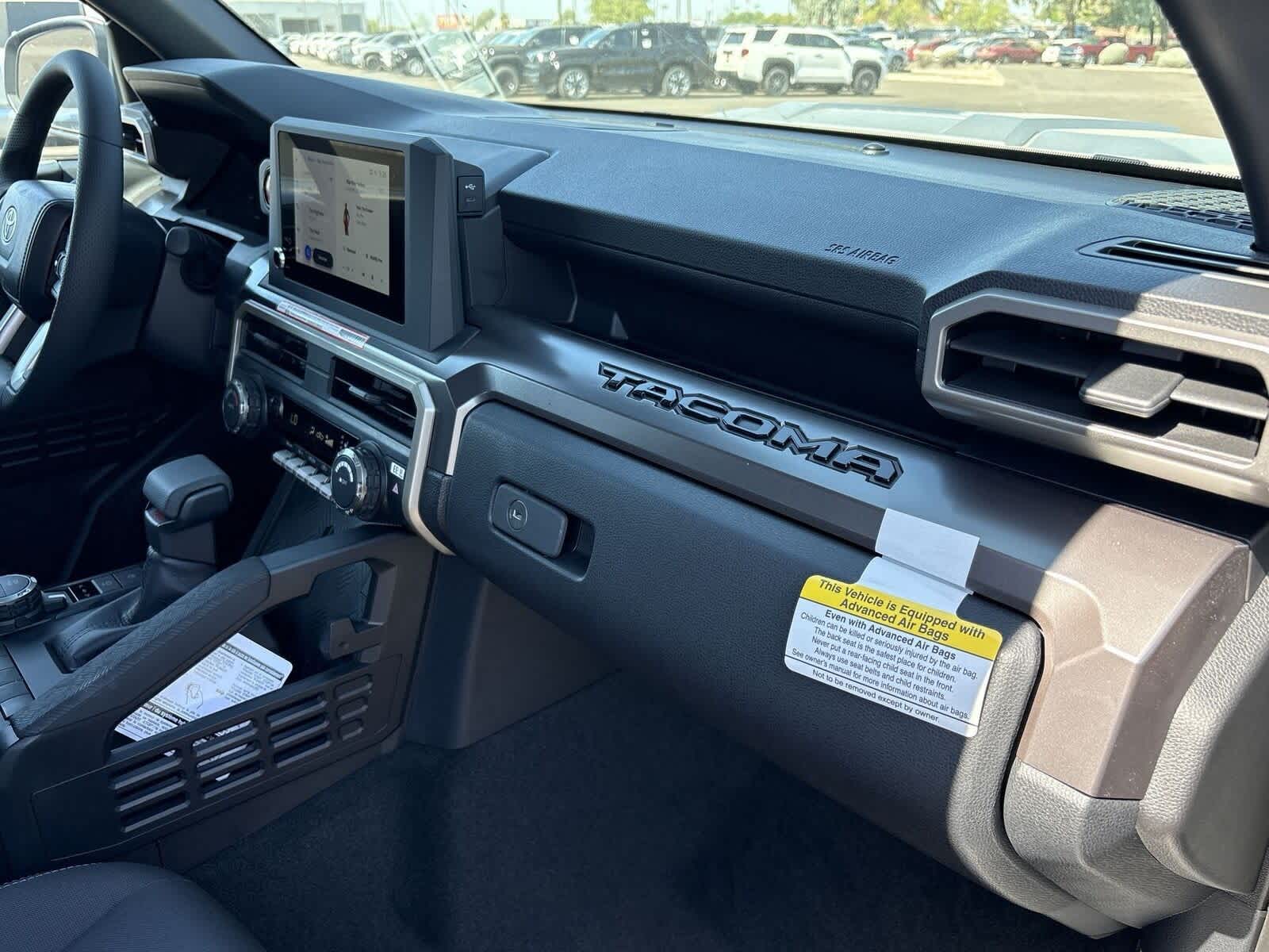 Thumbnail: 2025 Toyota Tacoma - 11