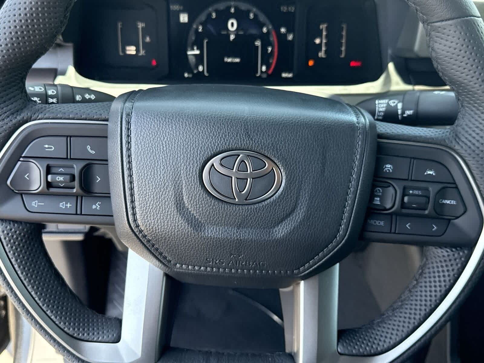 Thumbnail: 2025 Toyota Tacoma - 26