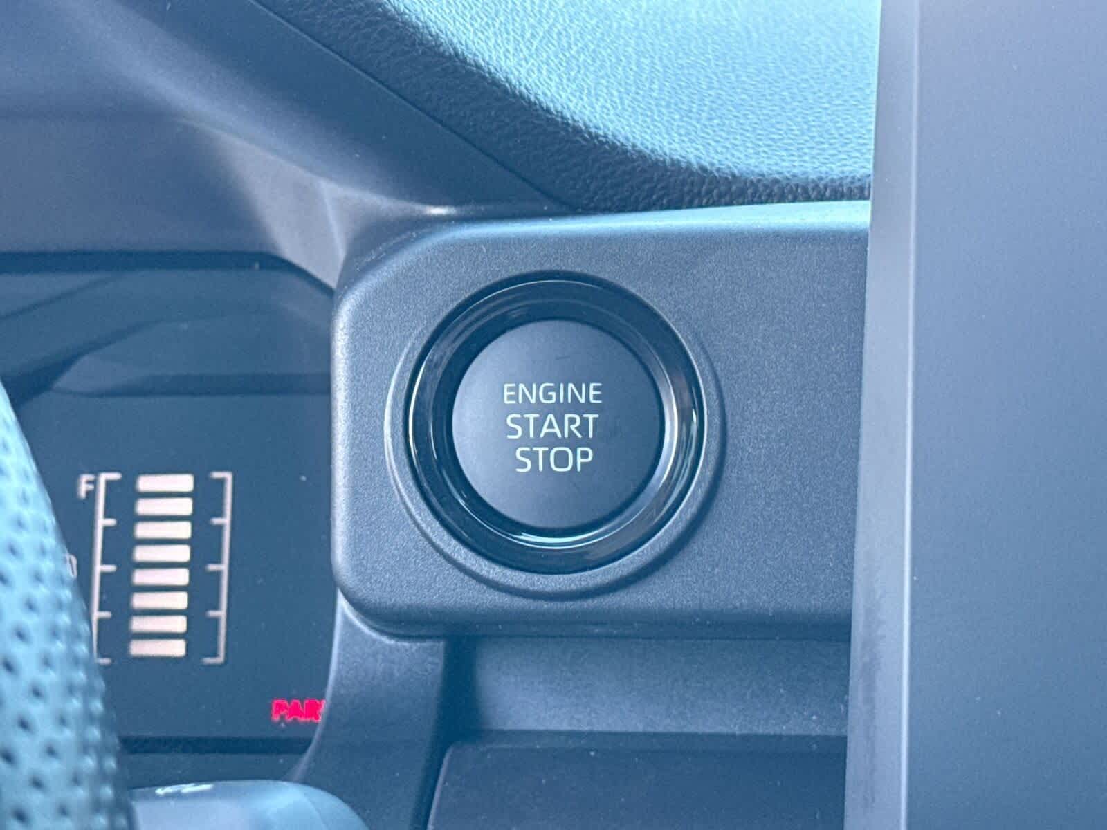 Thumbnail: 2025 Toyota Tacoma - 25