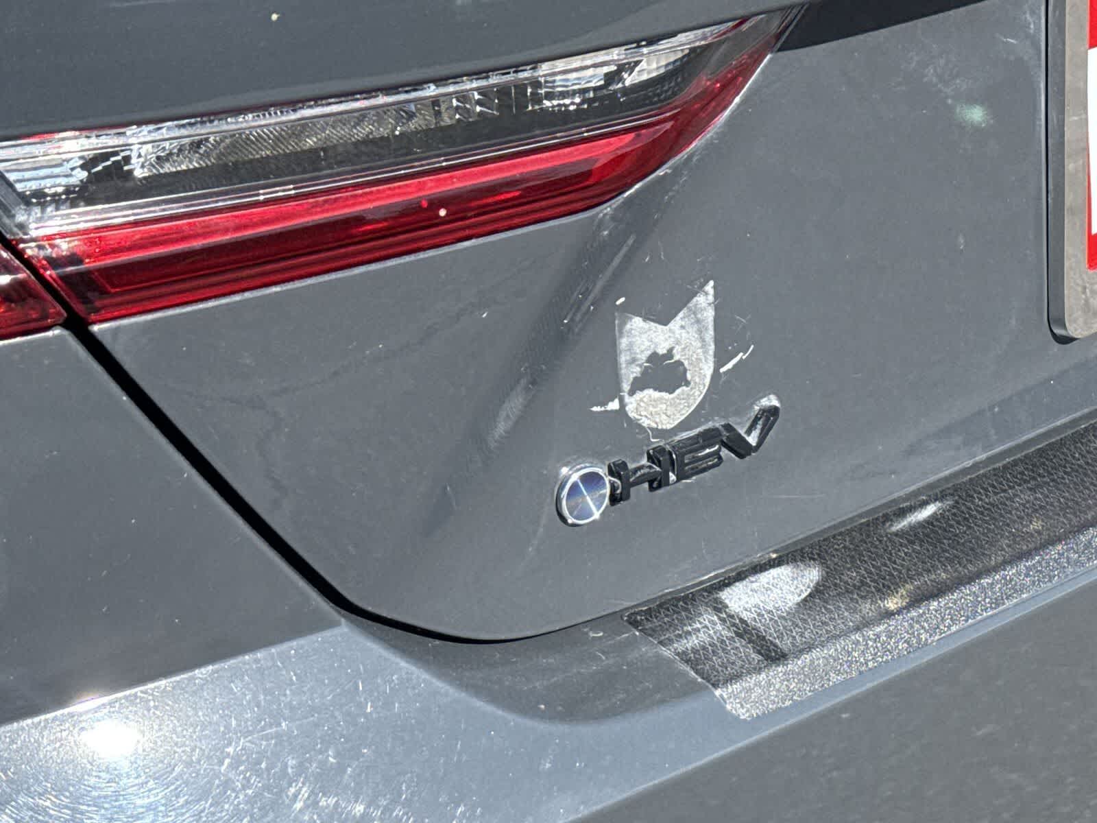 Thumbnail: 2025 Toyota Camry - 33